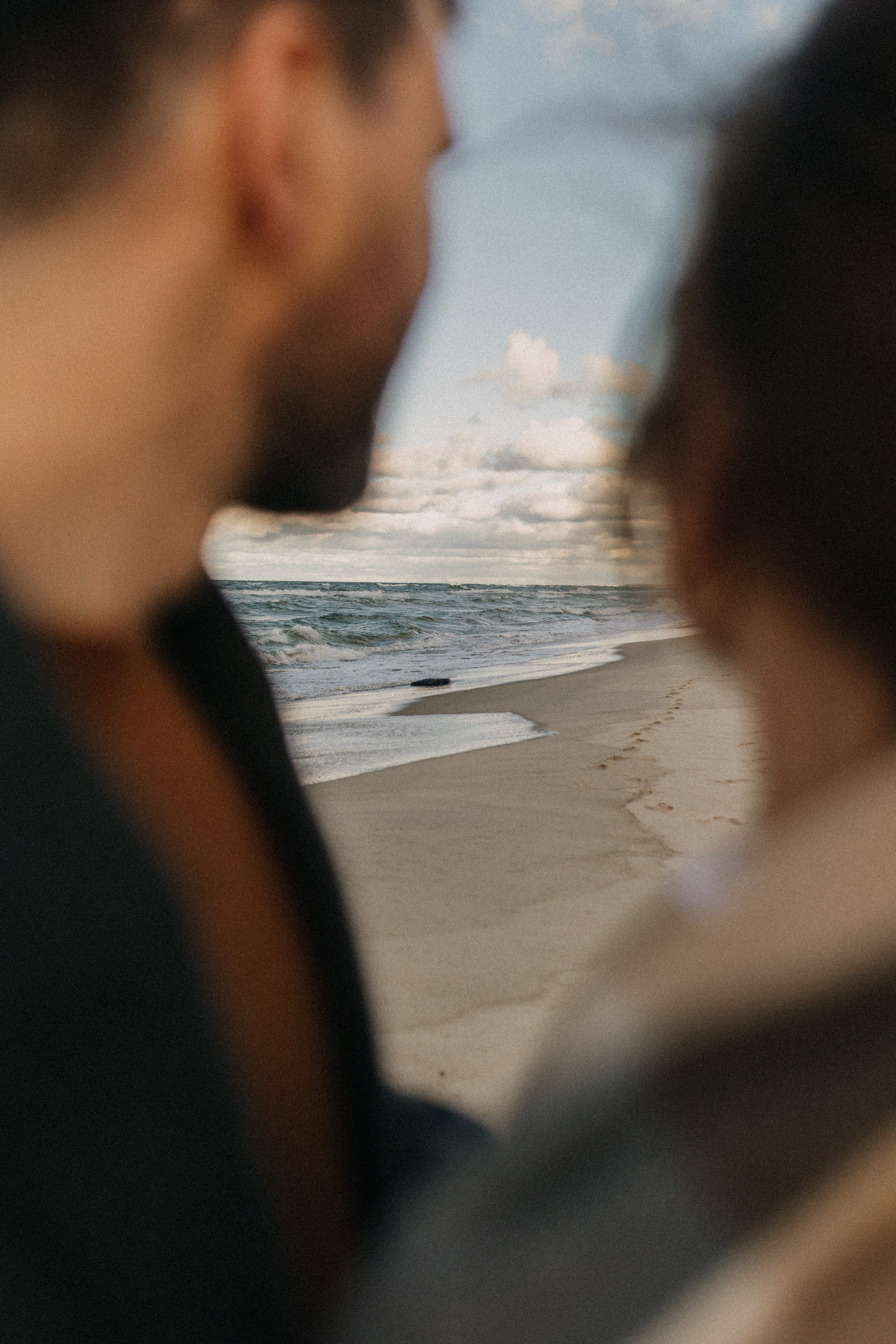 O&D. Свадебный и портретный фотограф в Калининграде и Москве Марк Юдинцев