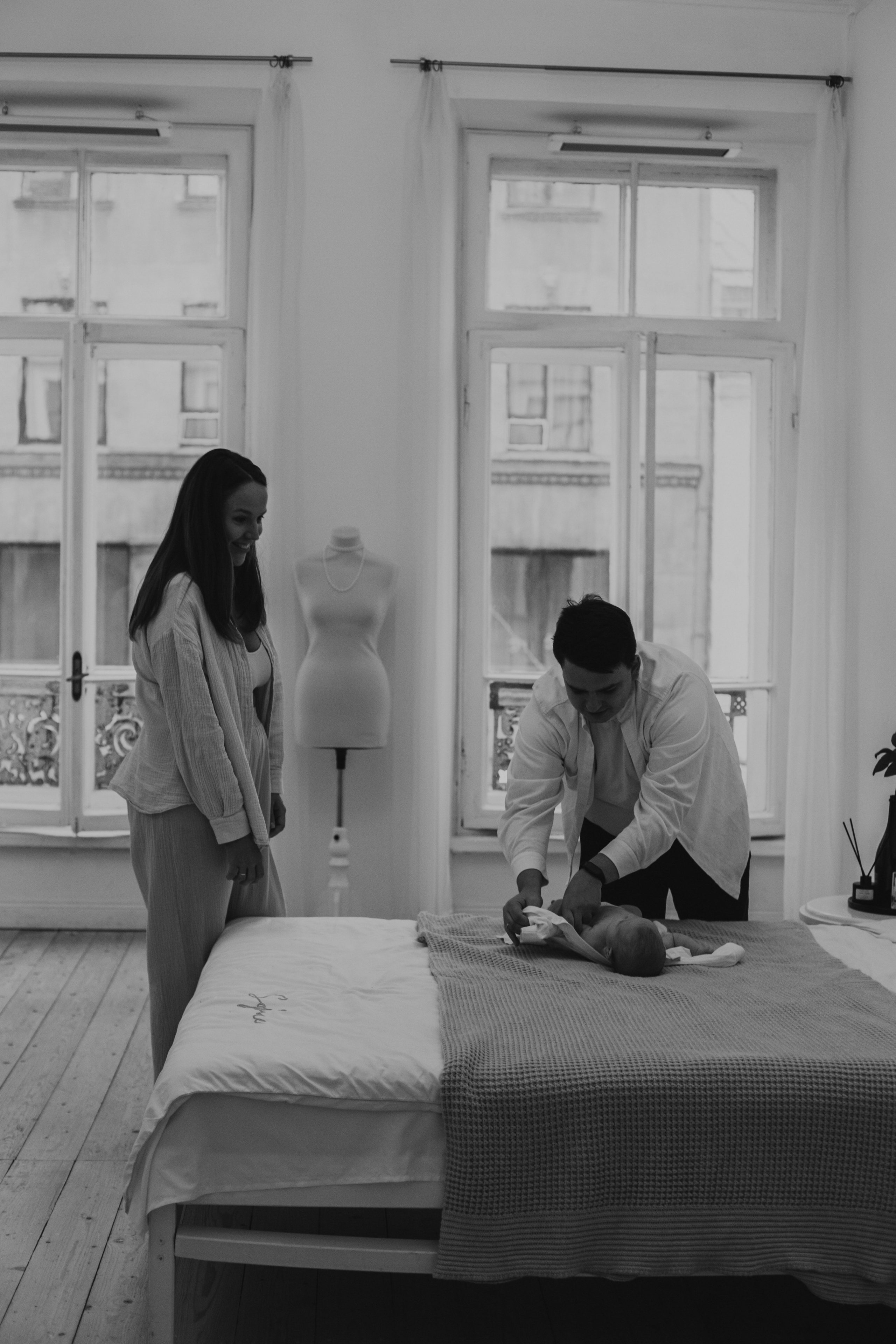 Вика Витя Маша. Фотограф в Санкт-Петербурге Дарья Заплитная