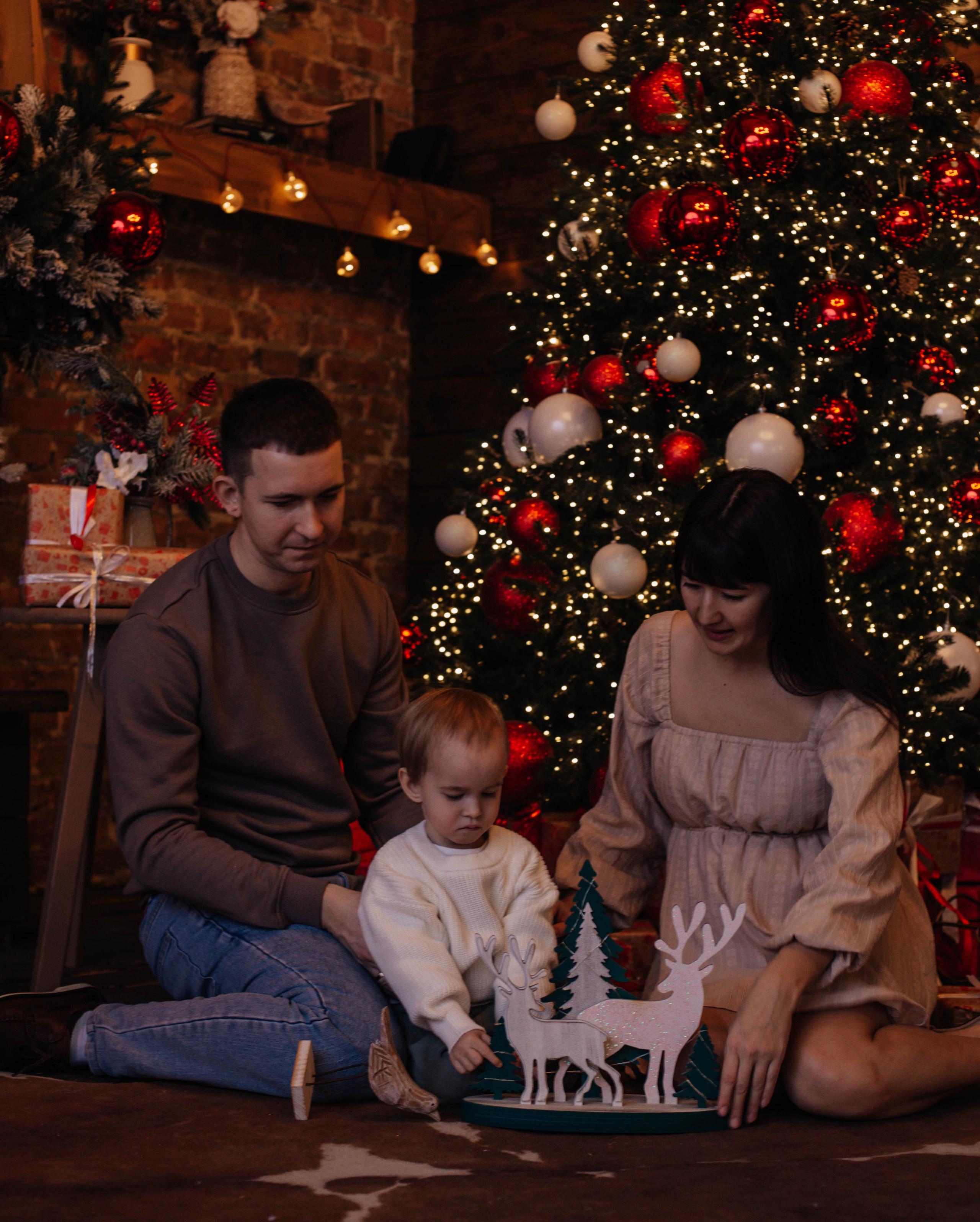 Ксения Дмитрий Дамир. Фотограф в Санкт-Петербурге Дарья Заплитная