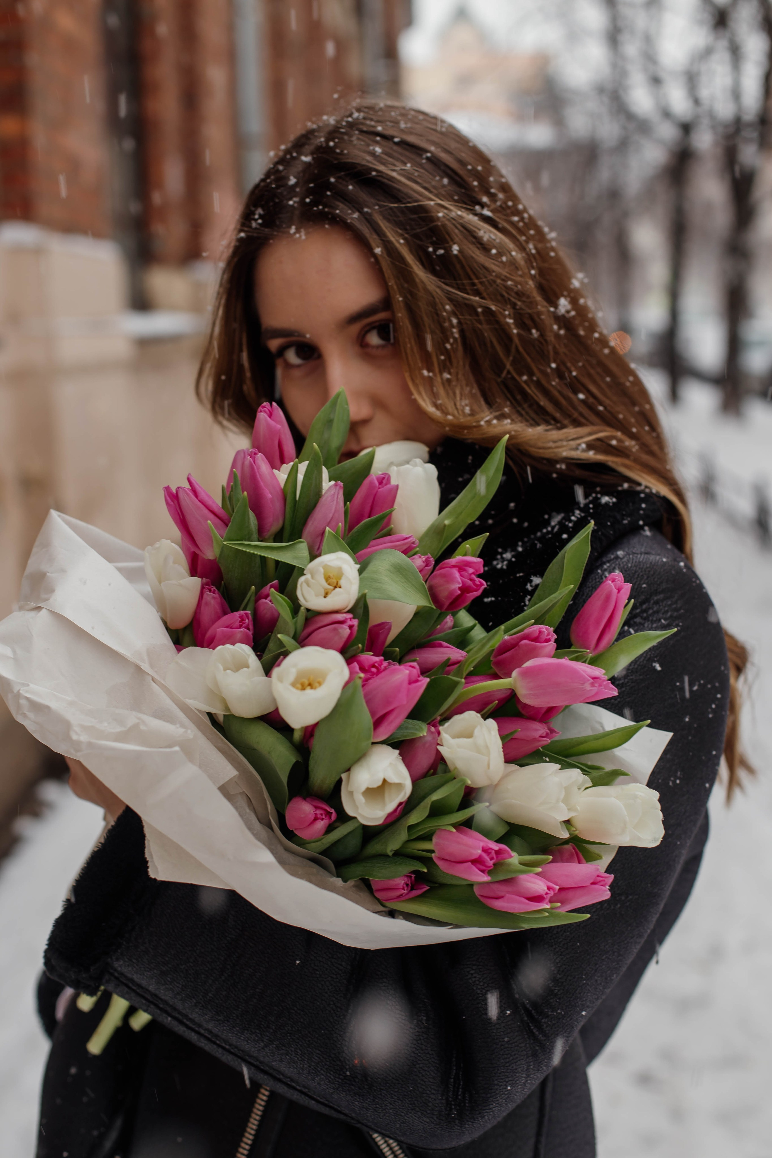 Настя. Фотограф в Санкт-Петербурге Дарья Заплитная