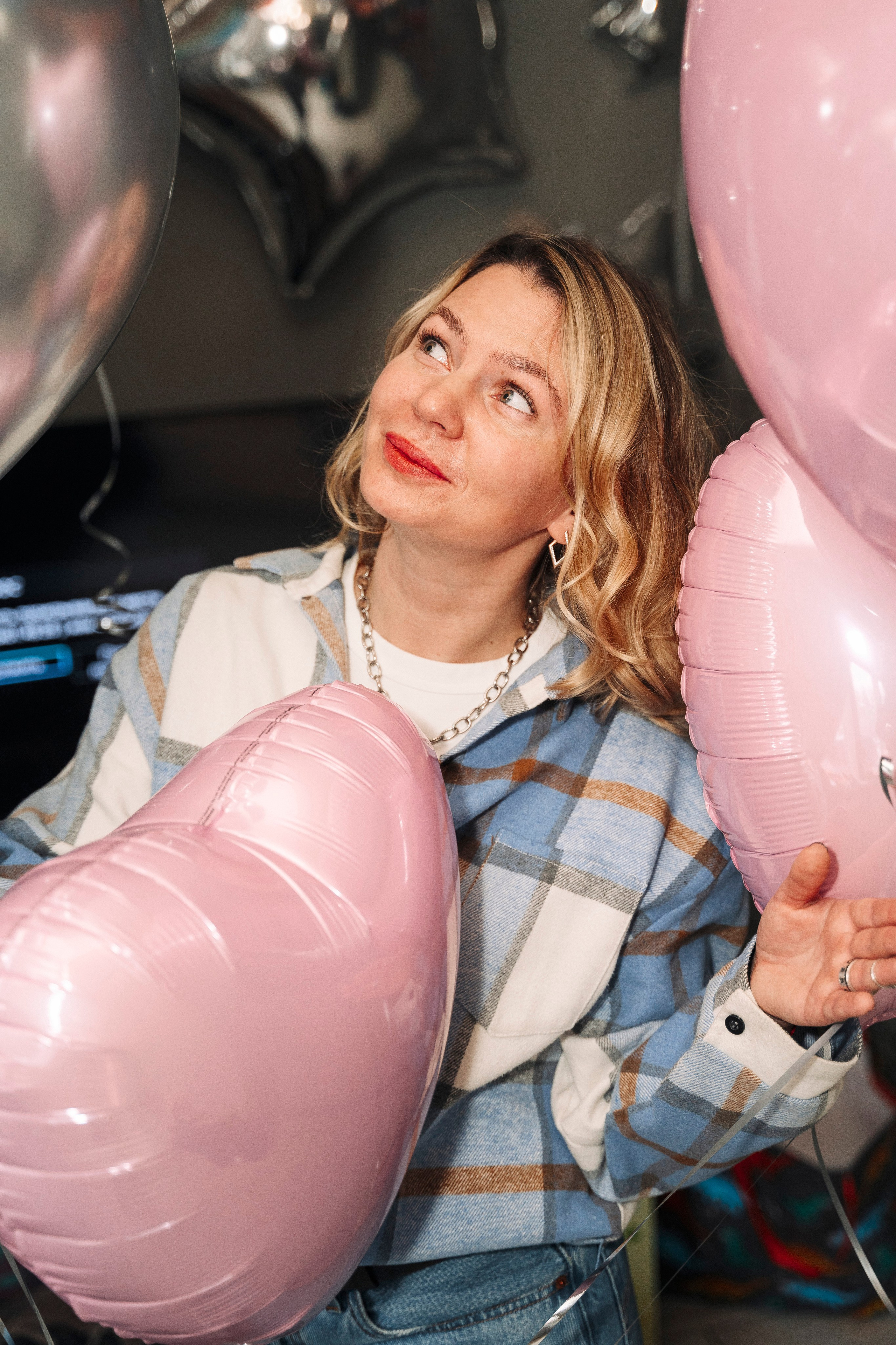 День рождения в «Квест-Ланд». Свадебный и семейный фотограф в Москве и МО Геннадий Туманцев