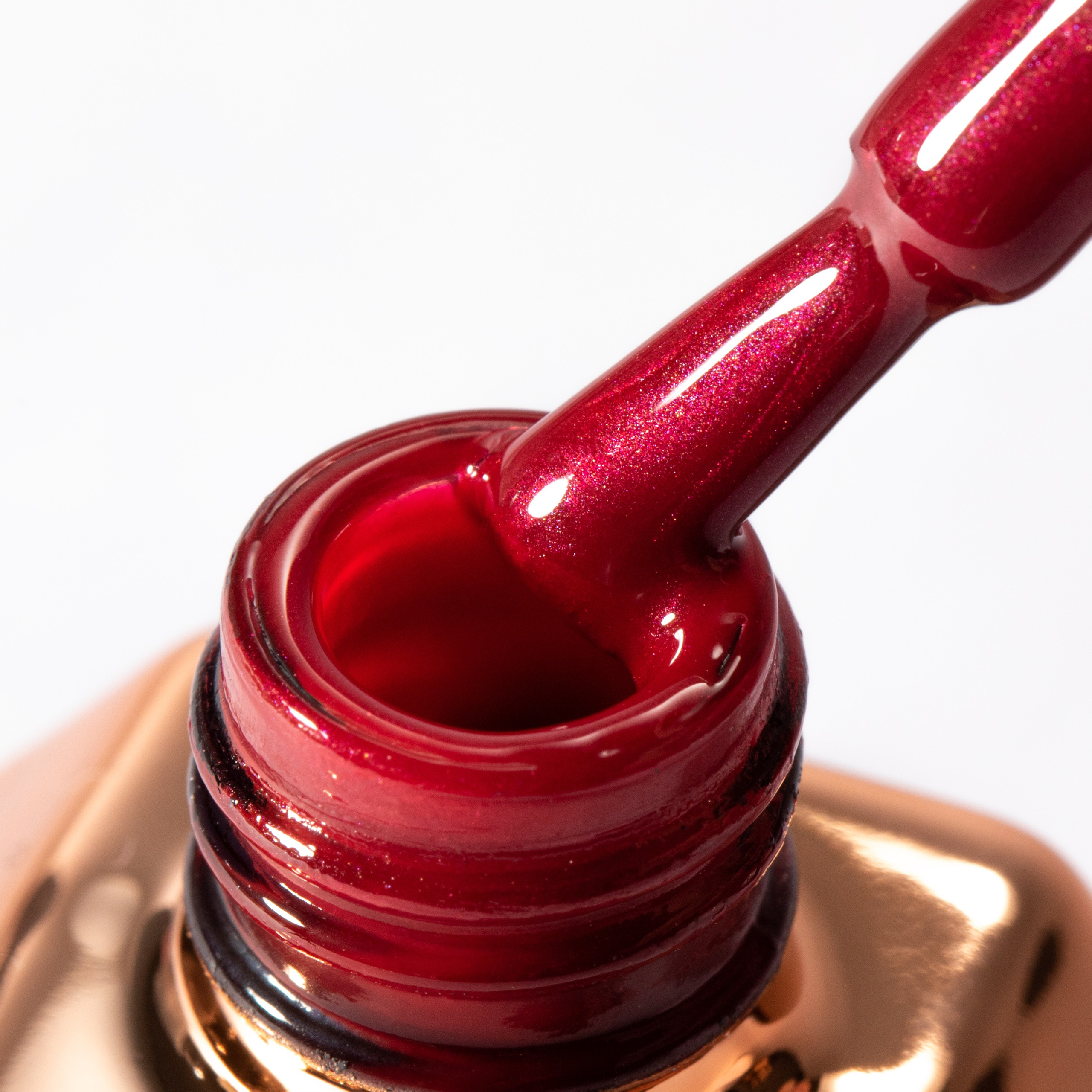 Ready to Red collection | ParisNail