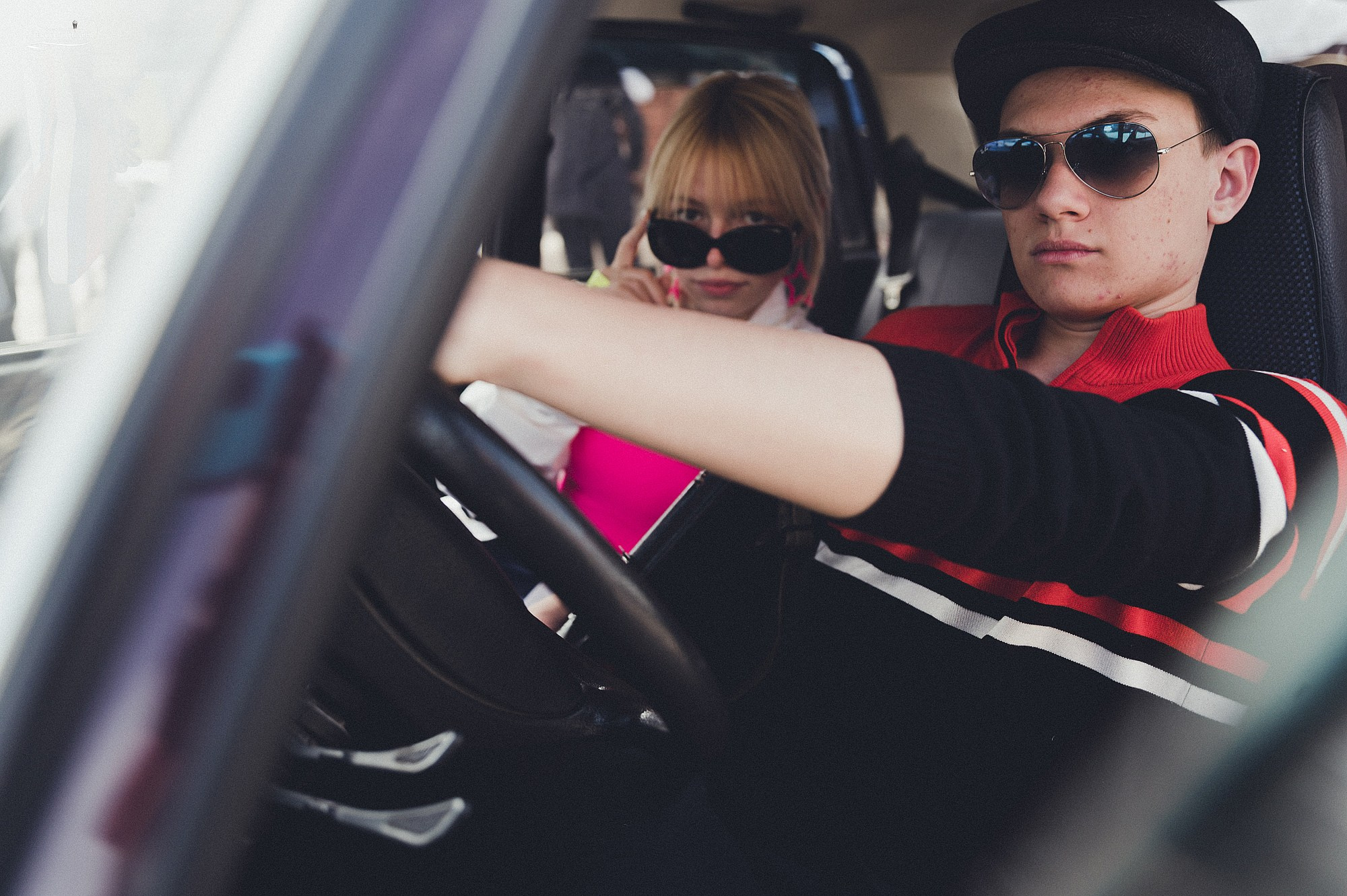 Школьный фотограф в Дубне Талдоме Кимрах. Свадебный фотограф в Дубне Алексей Фонарёв