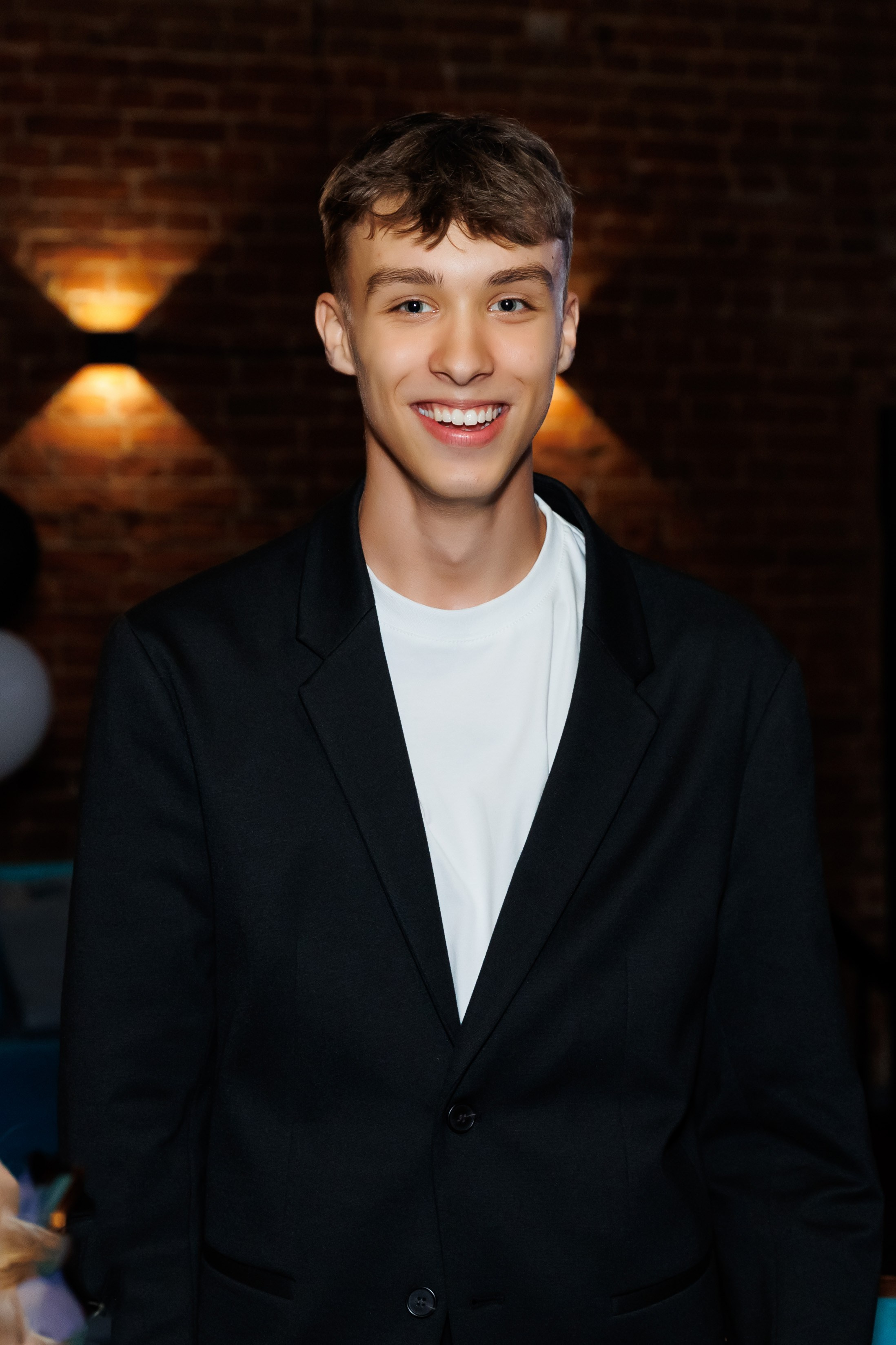 Выпускной 9 класса. Фотограф Новосибирск — Наталья Гресь