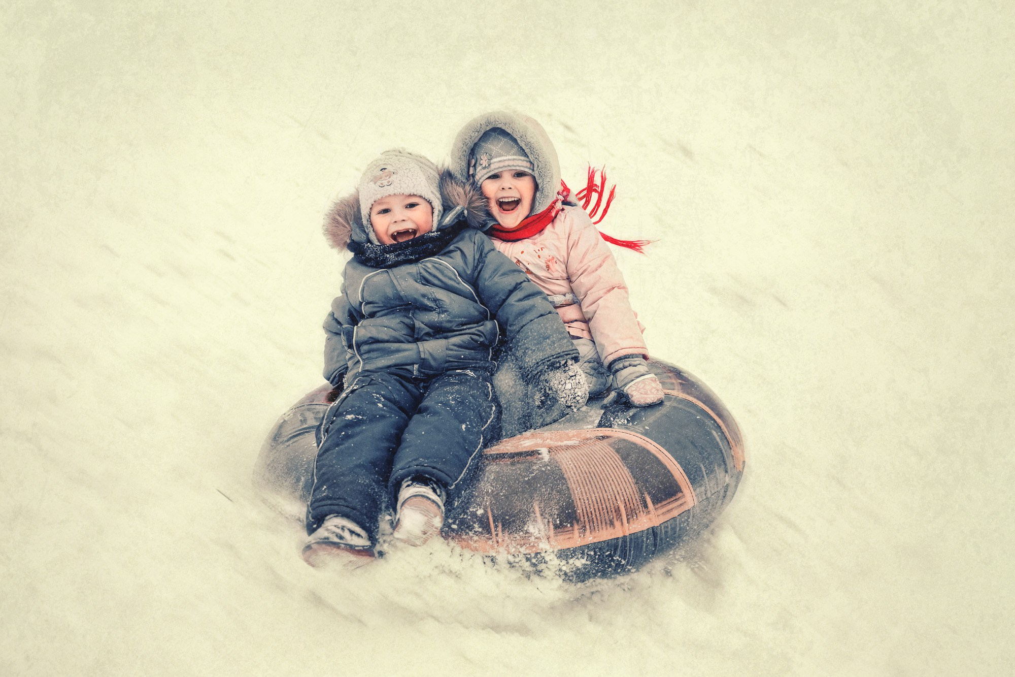 Уличная фотография. Андрей Кровлин — фотограф в Славянке