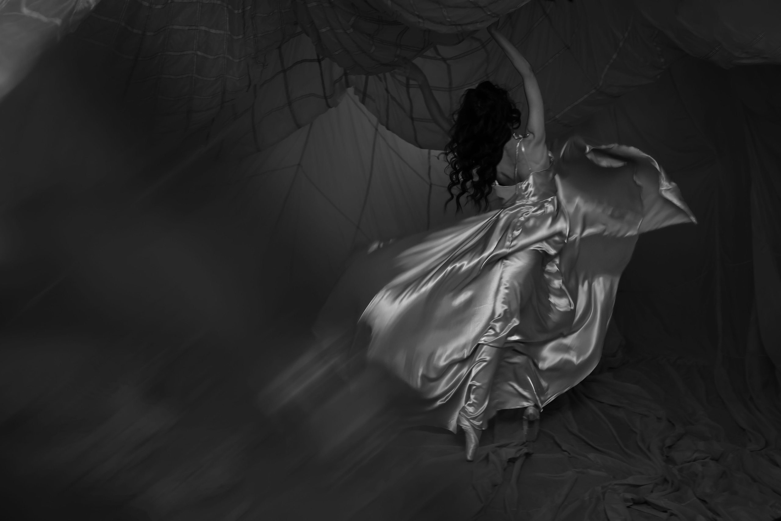 Полина. Фотограф портретист в Санкт Петербурге Дроздова Алла