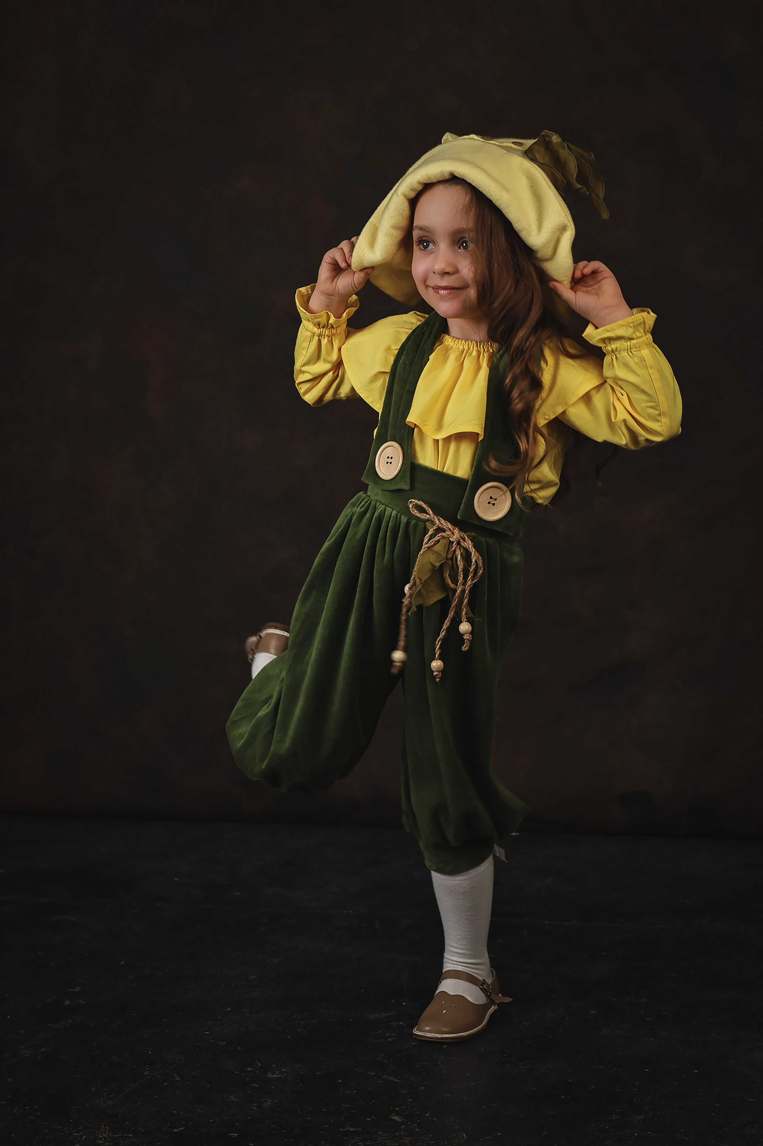 Сашенька. Фотограф портретист в Санкт Петербурге Дроздова Алла