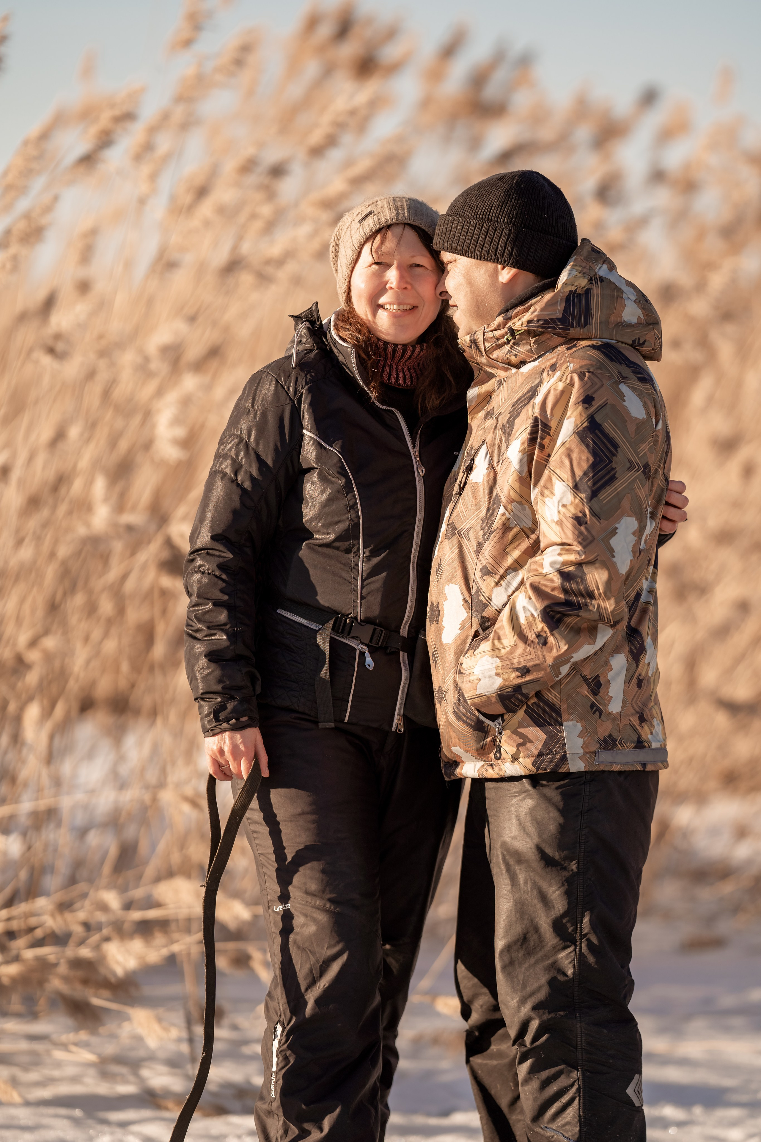 Лена, Миша, Яшма. Портретный и семейный фотограф в Санкт-Петербурге Татьяна Дубова