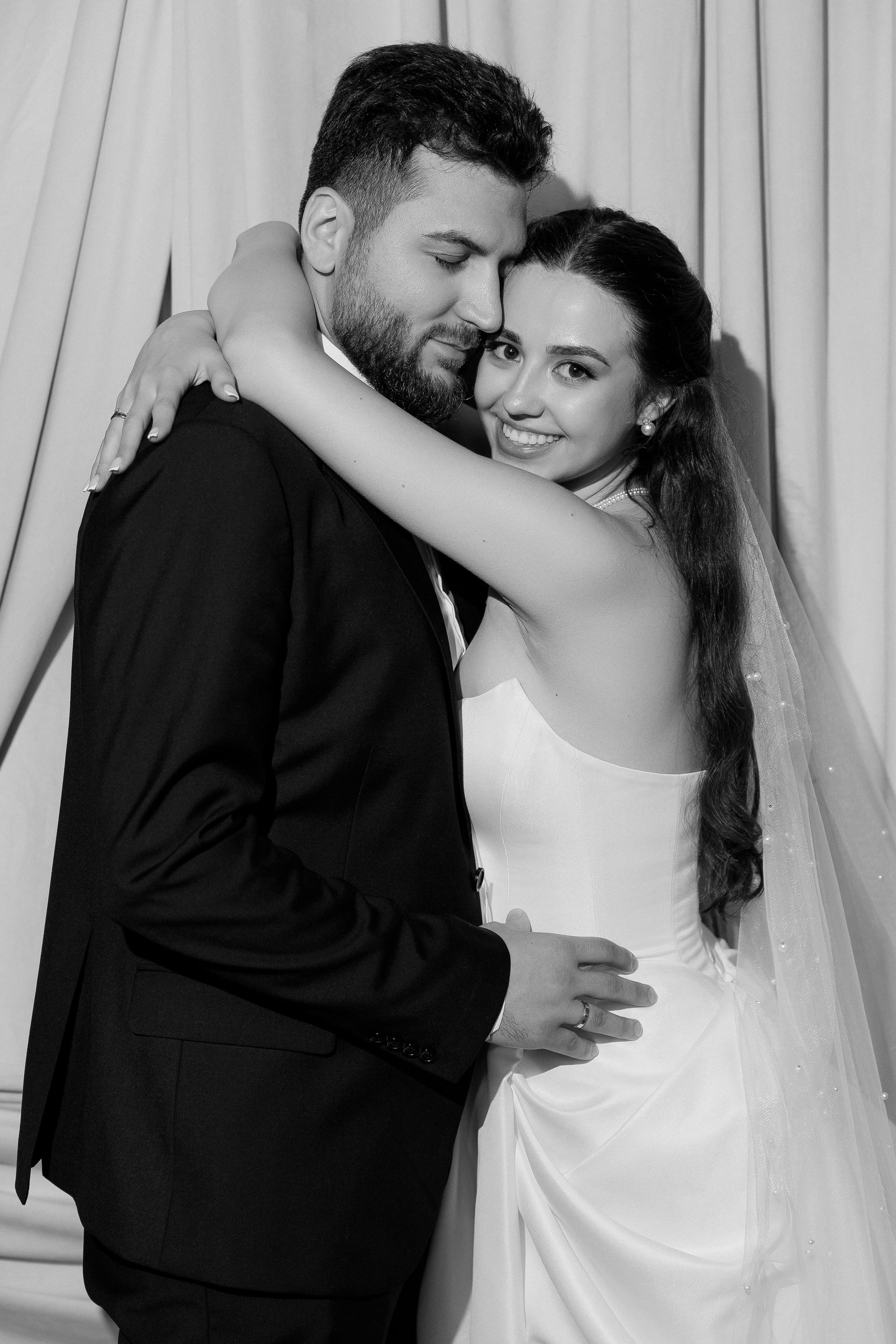 Геннадий и Мария. Валеева Виктория | Свадебный фотограф в Ростове-на-Дону и Москве