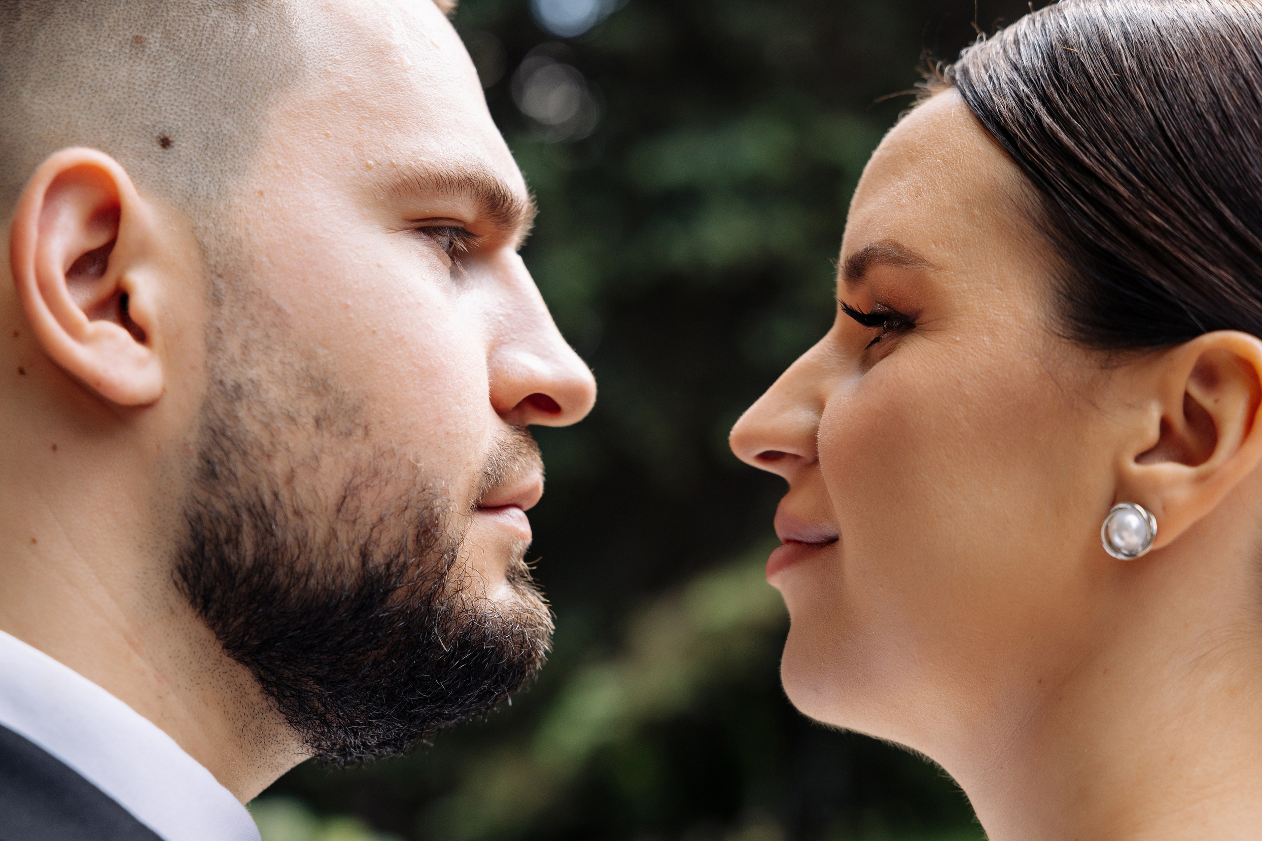 Влад и Маша. Фотограф Ставрополь Петр Голубенко