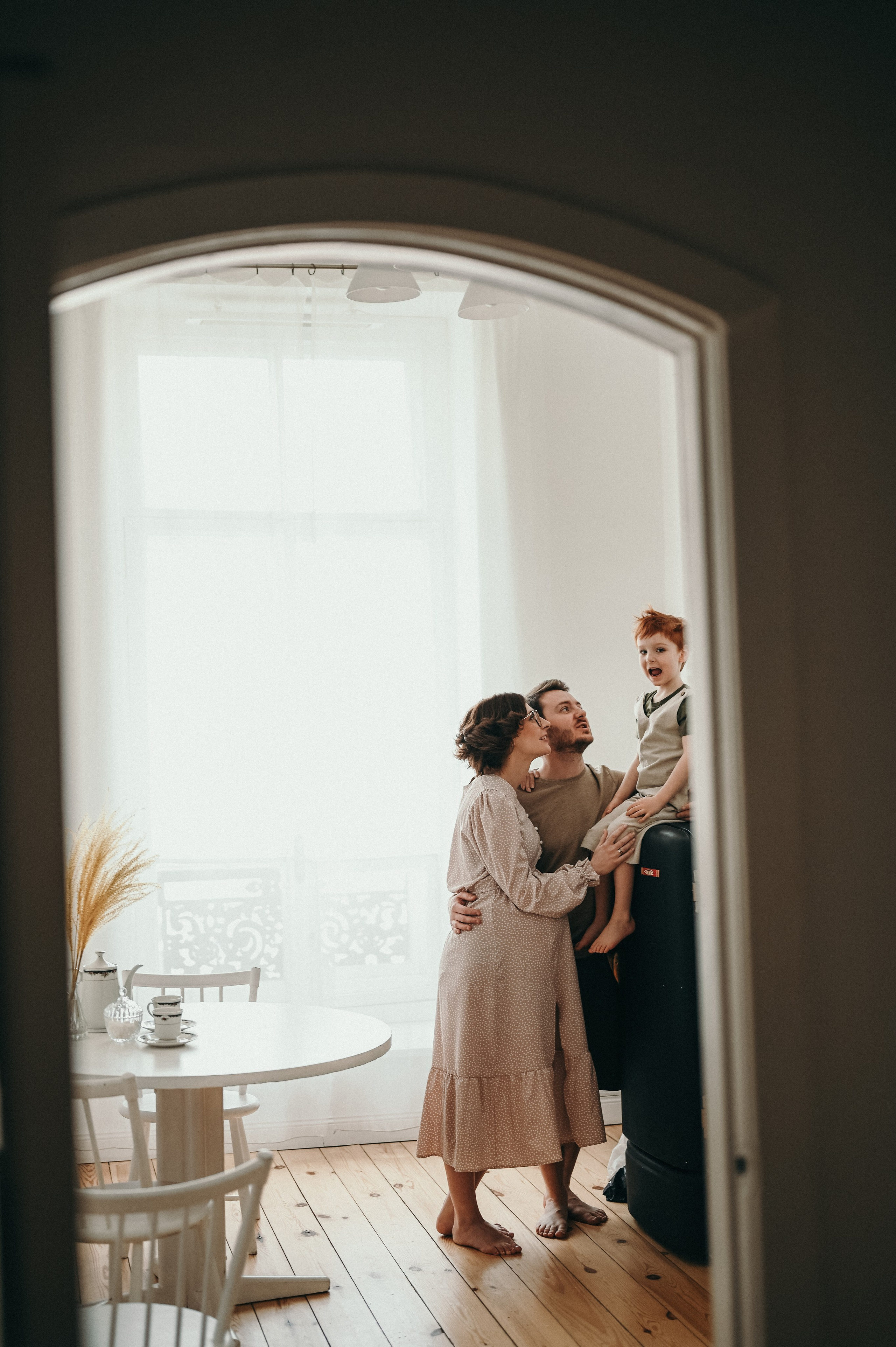 В ожидании Зои. Фотограф новорожденных и беременых в санкт-петербурге Юля Лампа