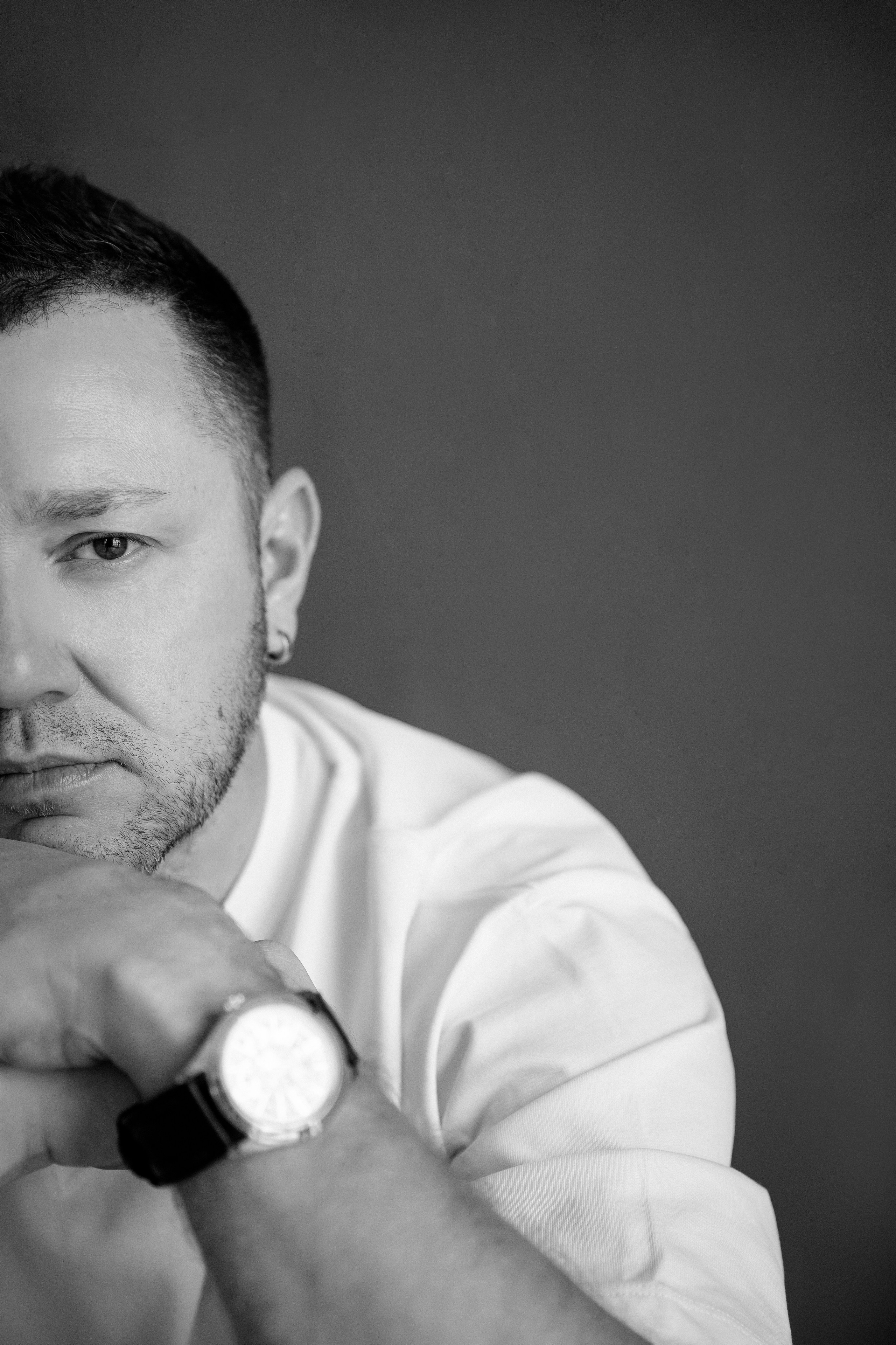 Роман. Свадебный и портретный фотограф