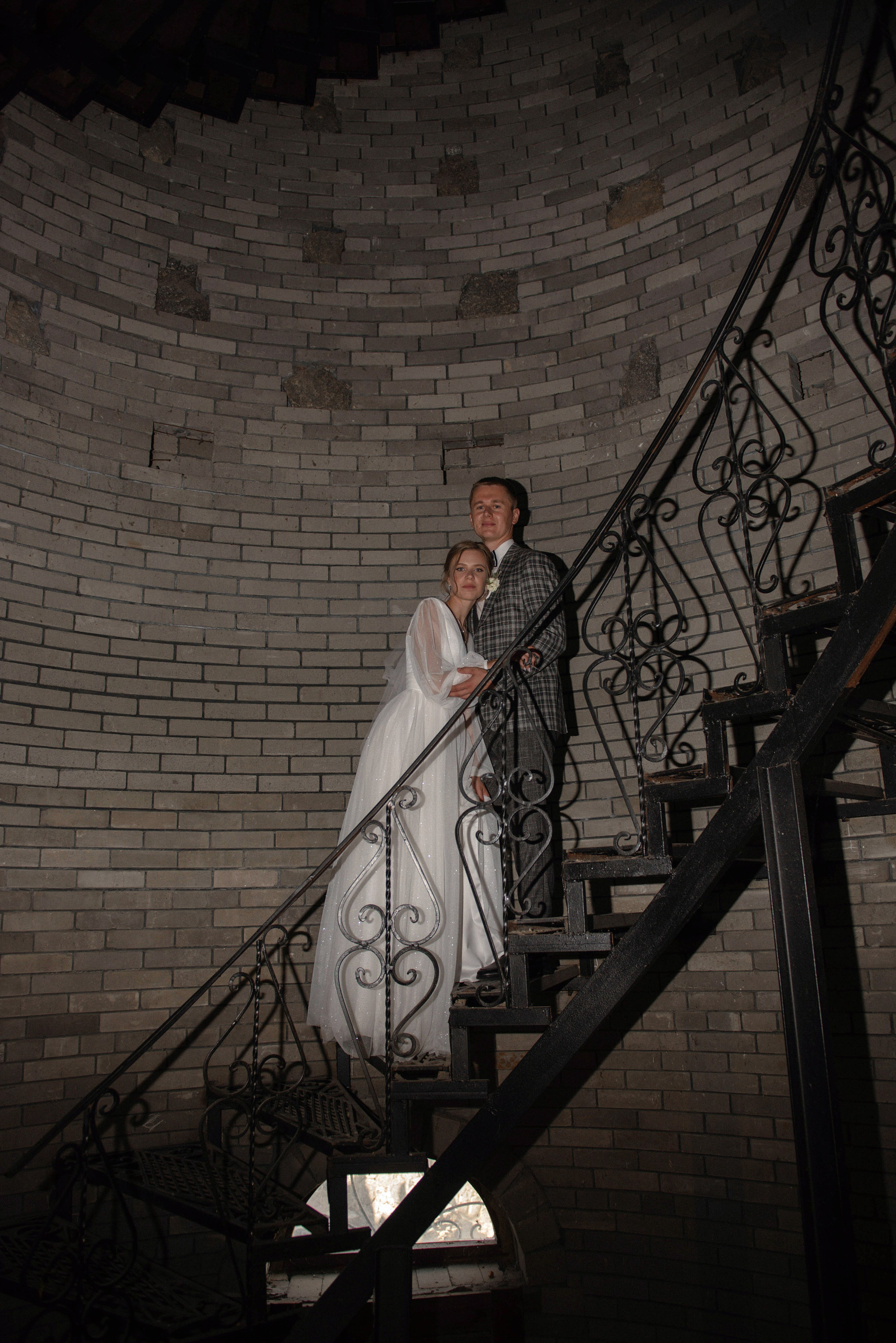 Дима и Юля. Свадебный фотограф Марина Жемчужникова в Москве и в Белгороде