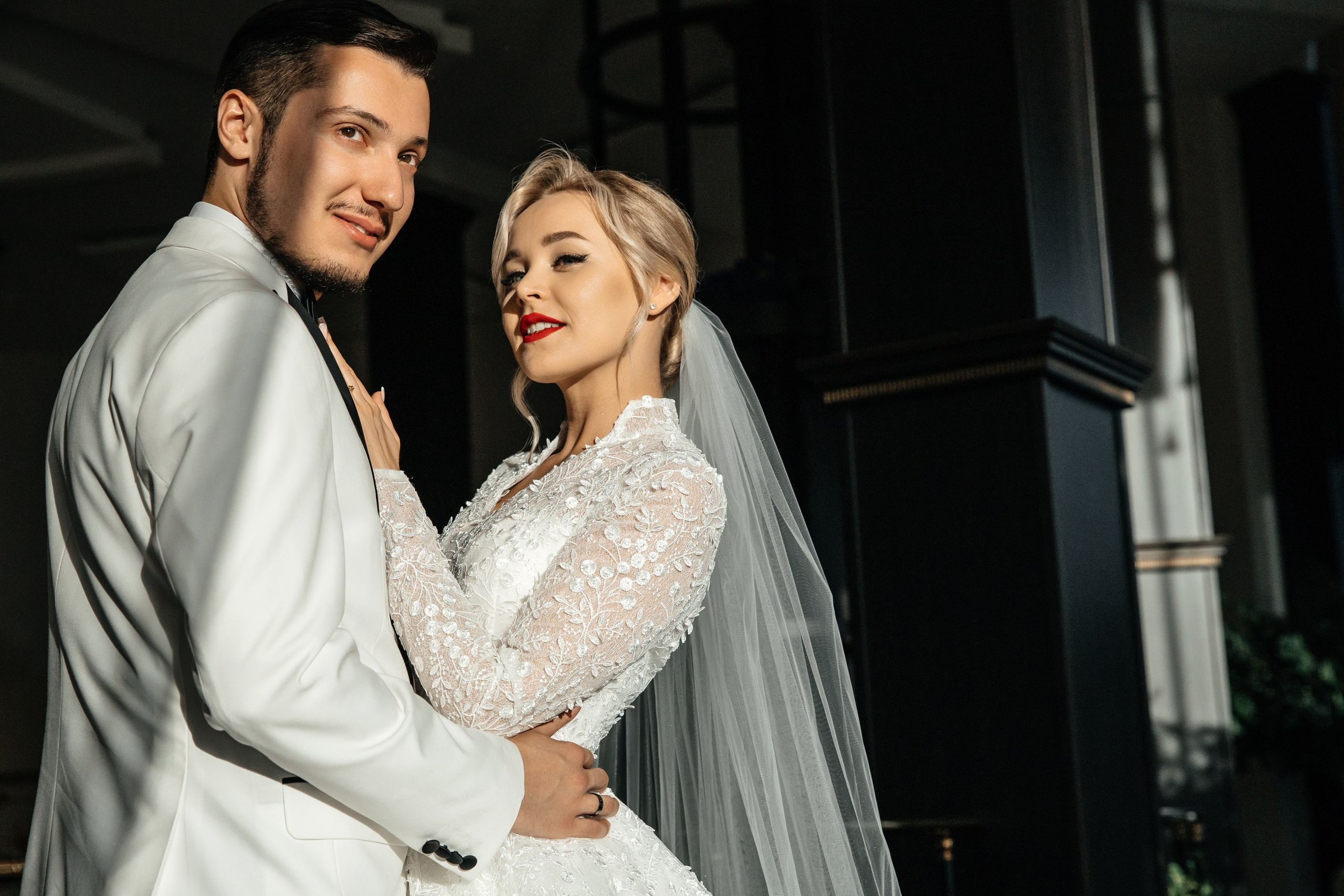 Арина и Мурад