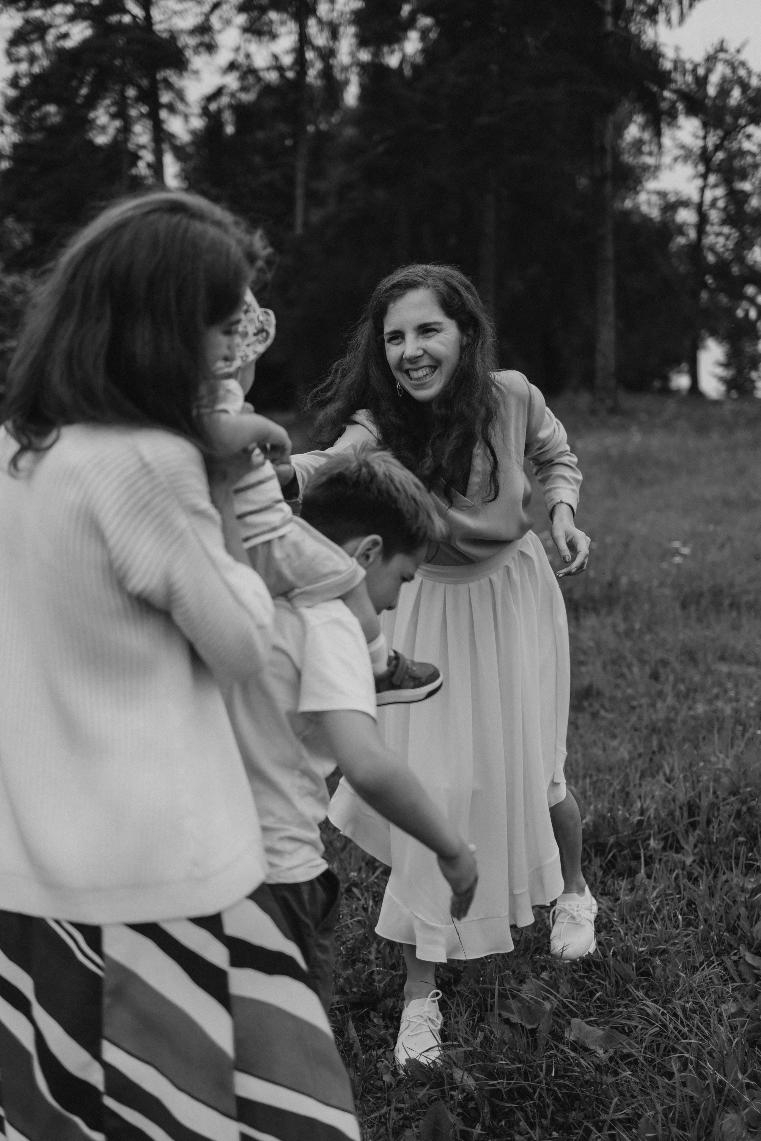 Семейная история: Наташа, Сережа и малыш Лёва. Семейный, домашний, ньюборн фотограф Москва Цветкова Елизавета