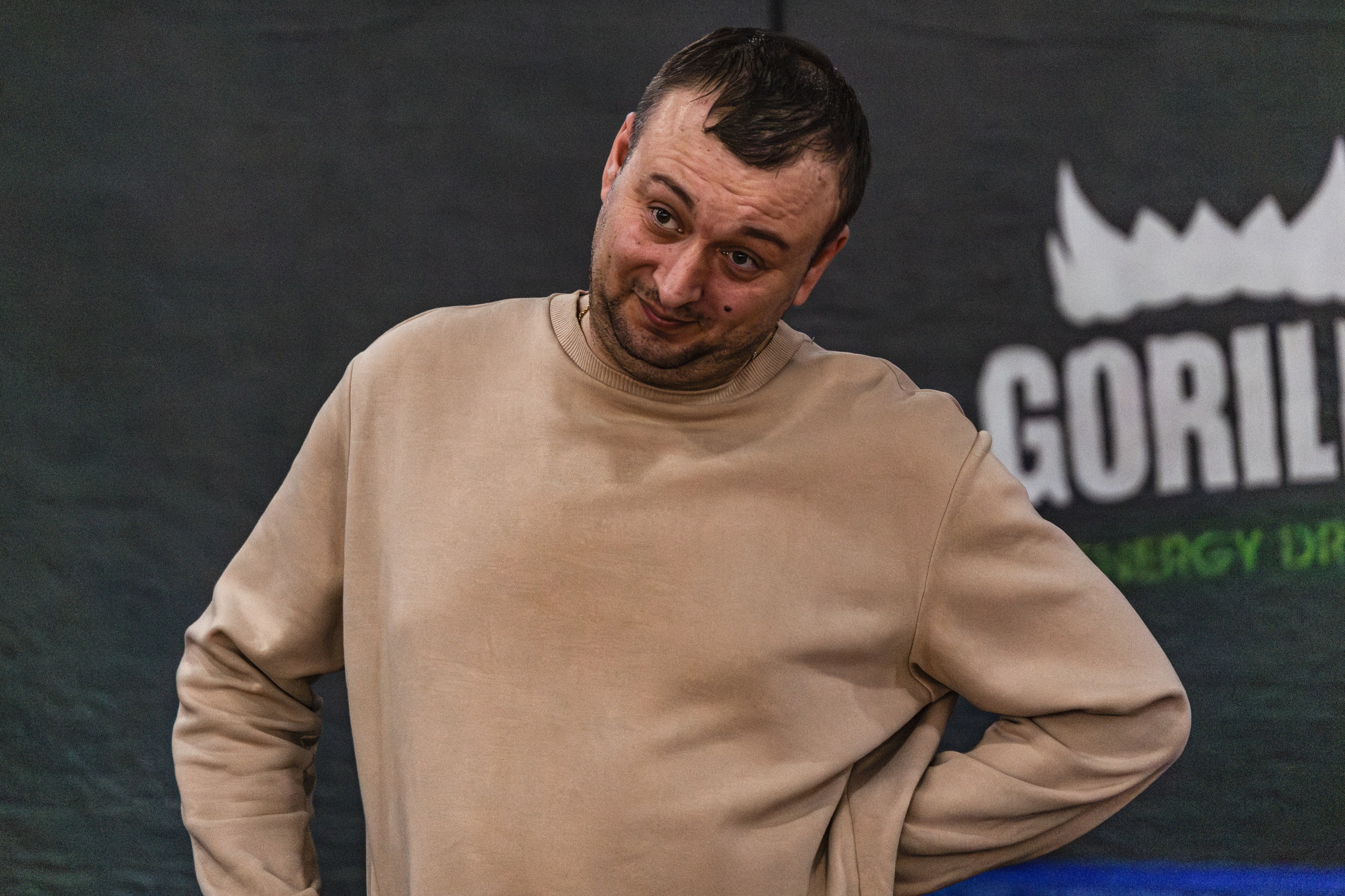 OCTAGON FIGHT IV | СК «Ратиборец». Репортажный фотограф Екатеринбург | Яркий, качественный репортаж | Концерты, клубы, репортаж, праздники, корпоративы