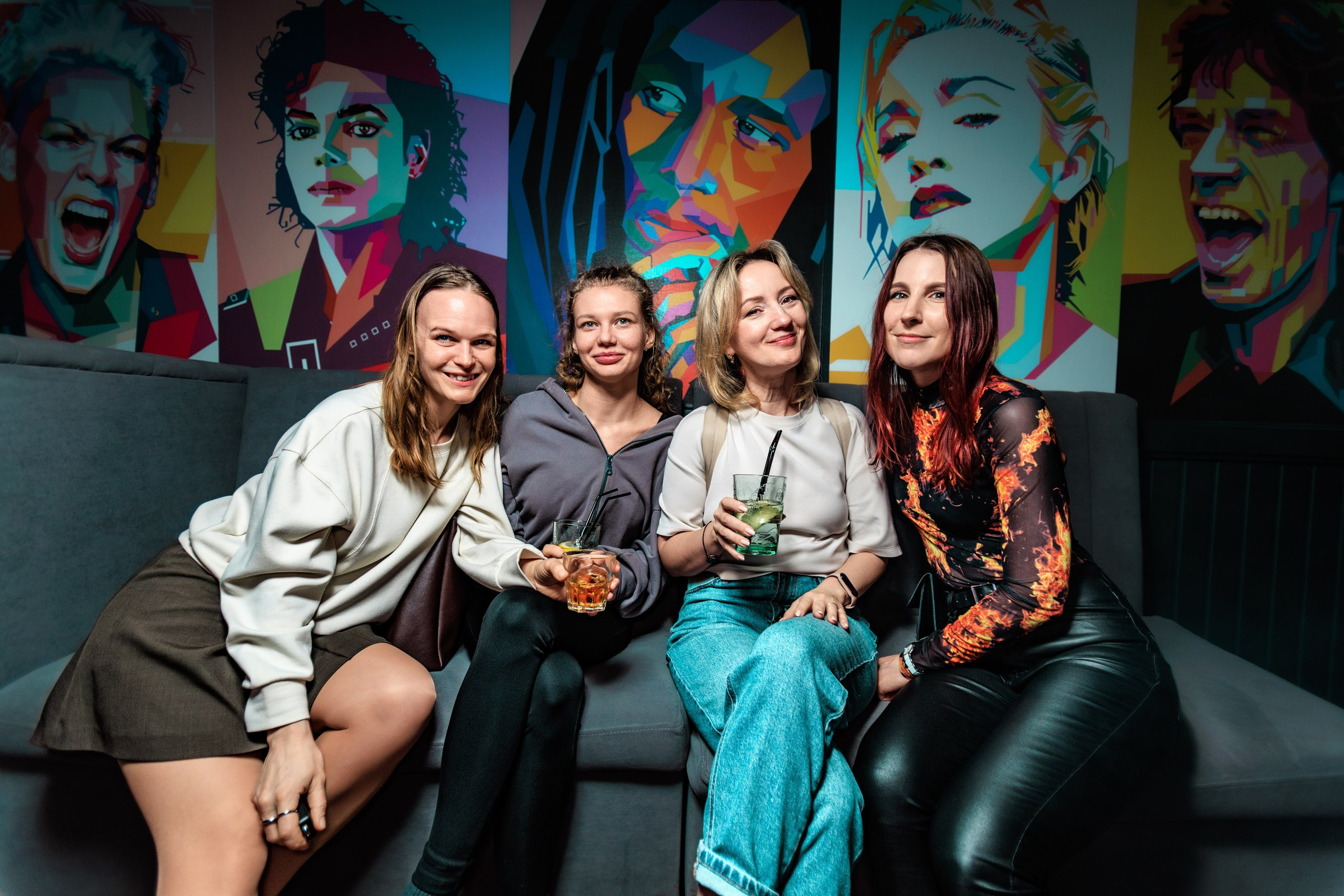 30.04.25 Юность х Пропаганда. Репортажный фотограф Екатеринбург | Яркий, качественный репортаж | Концерты, клубы, репортаж, праздники, корпоративы