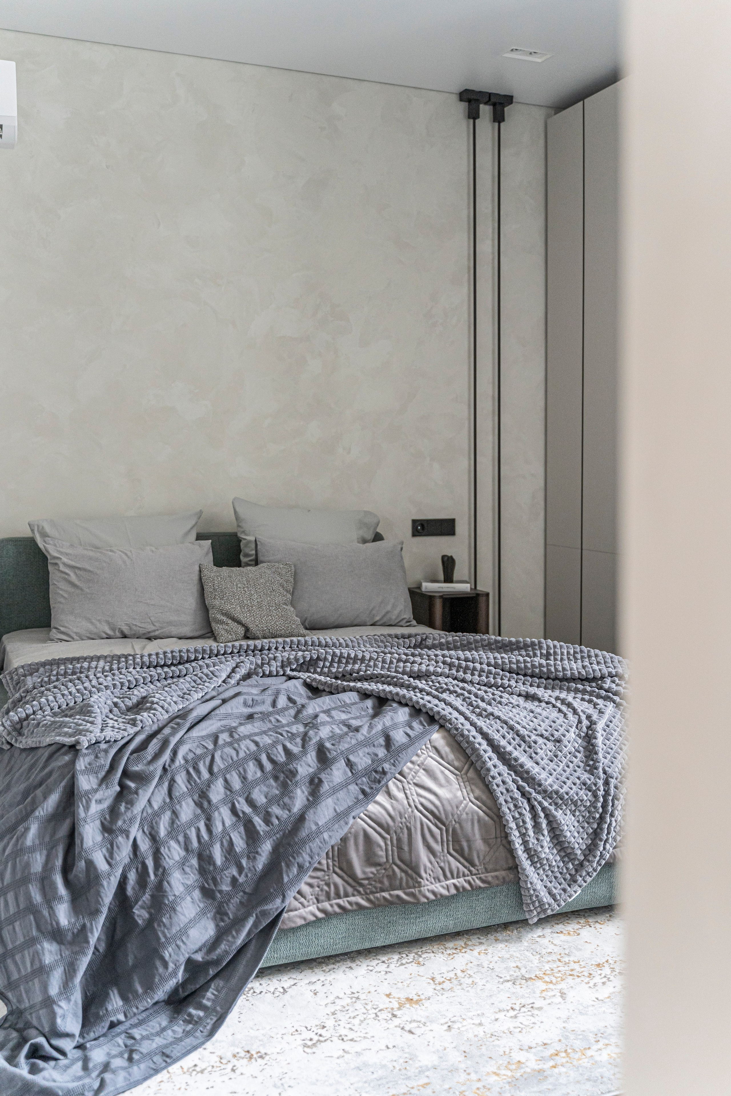 ЖК «Альфа»_95 м². Интерьерный фотограф в Крыму