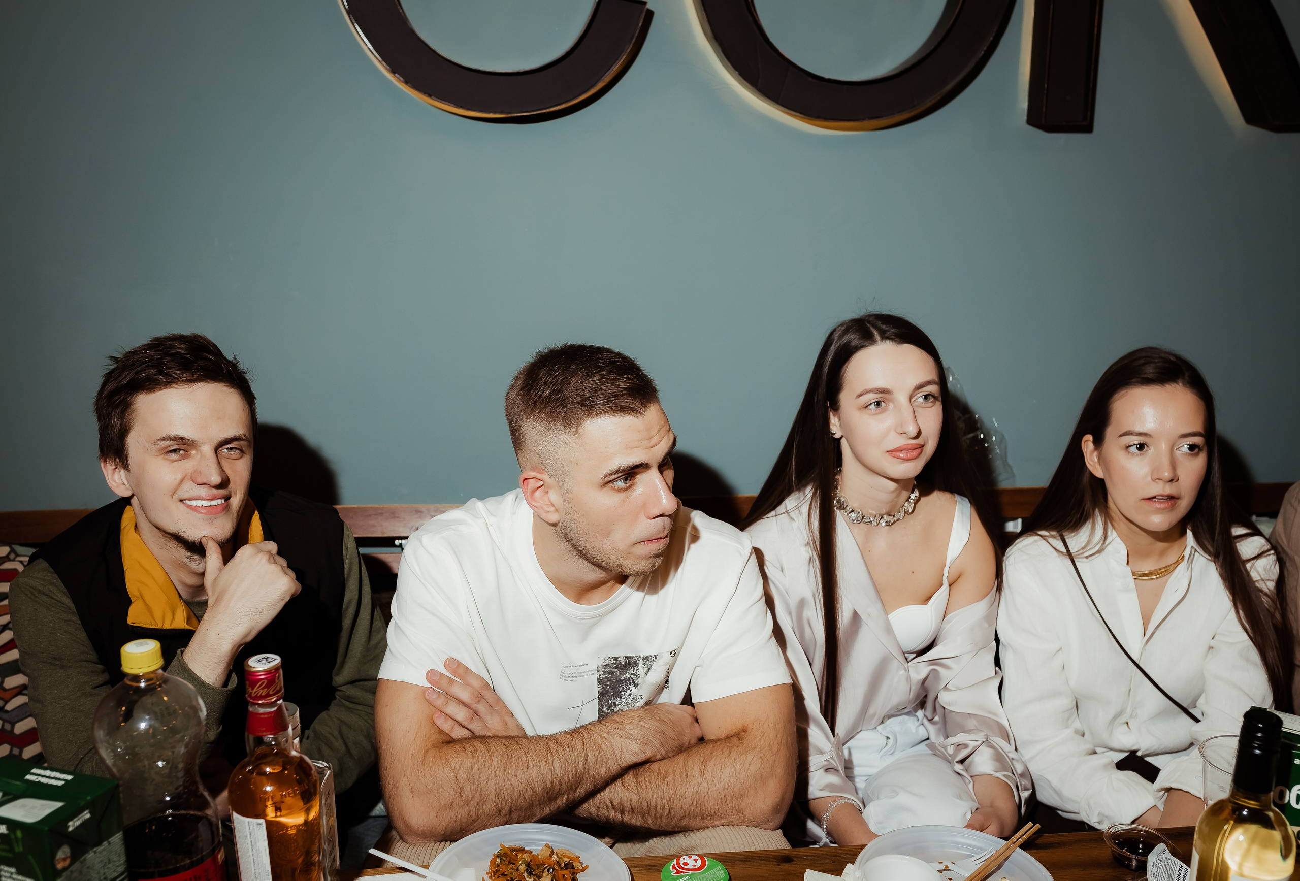 День Рождения Кирилла. ФОТОГРАФ Маргарита Сивакова | Ярославль Кострома Москва