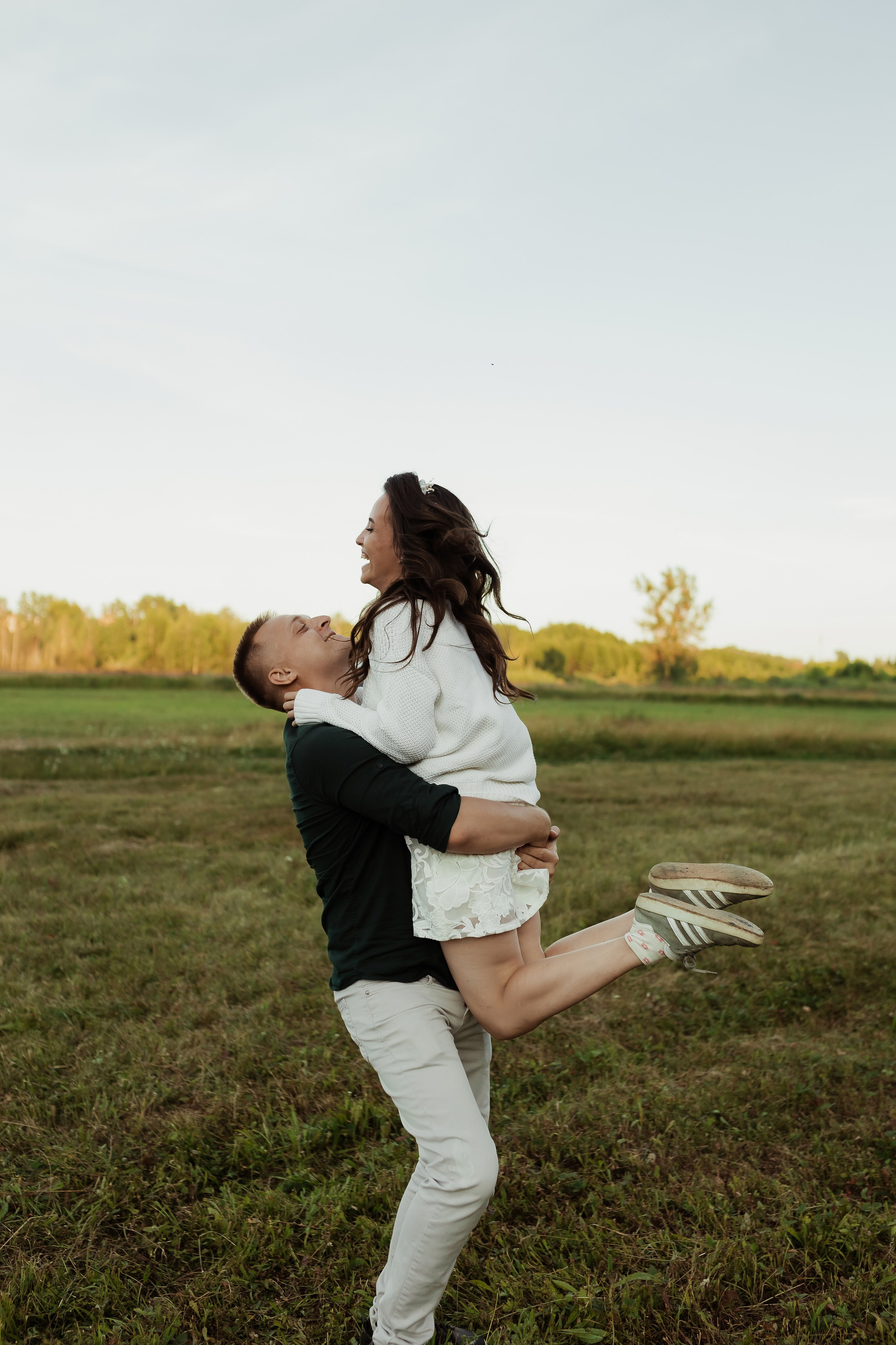 Юрий & Дарья. ФОТОГРАФ Маргарита Сивакова | Ярославль Кострома Москва