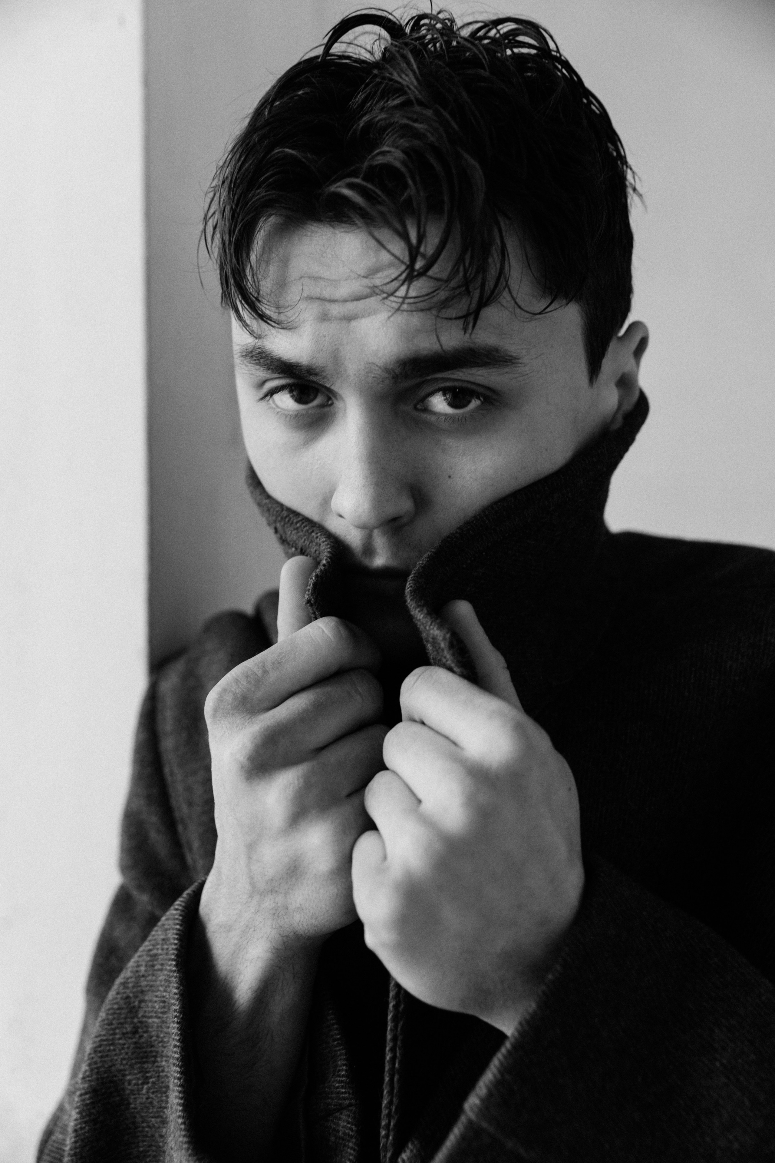 Макс. Портретный фотограф / Панама / Анастасия Елизарова