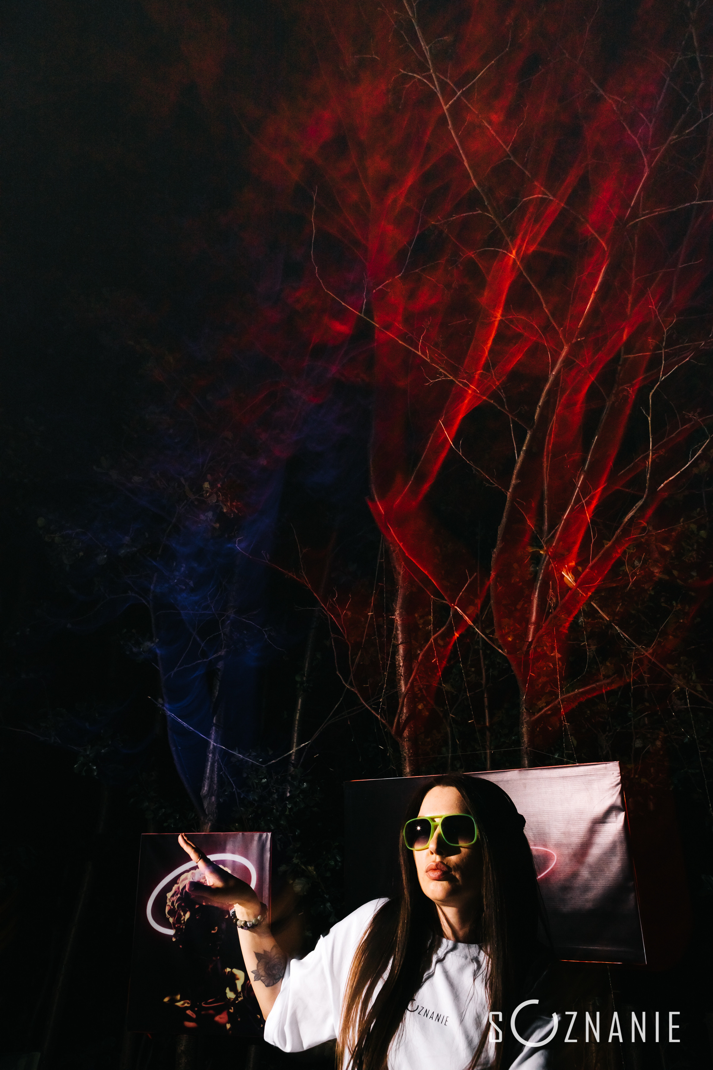 Репортаж. Фотограф Екатерина Кварданова