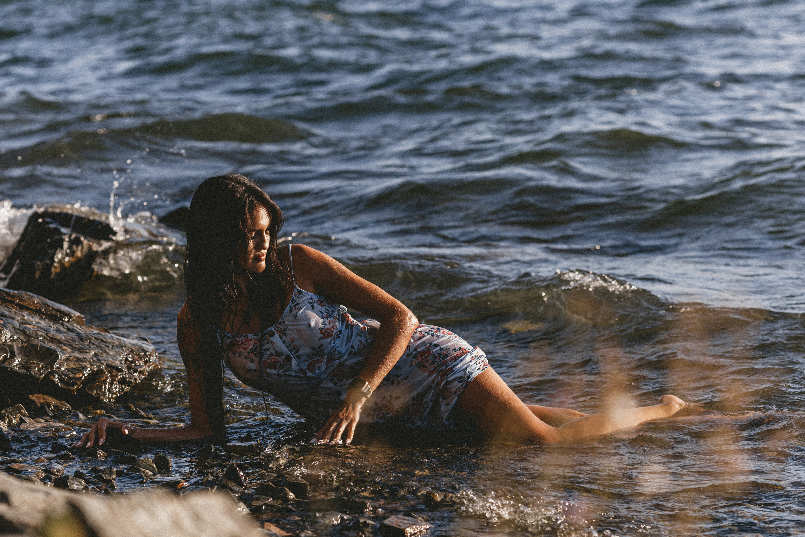 Фотограф Екатерина Кварданова