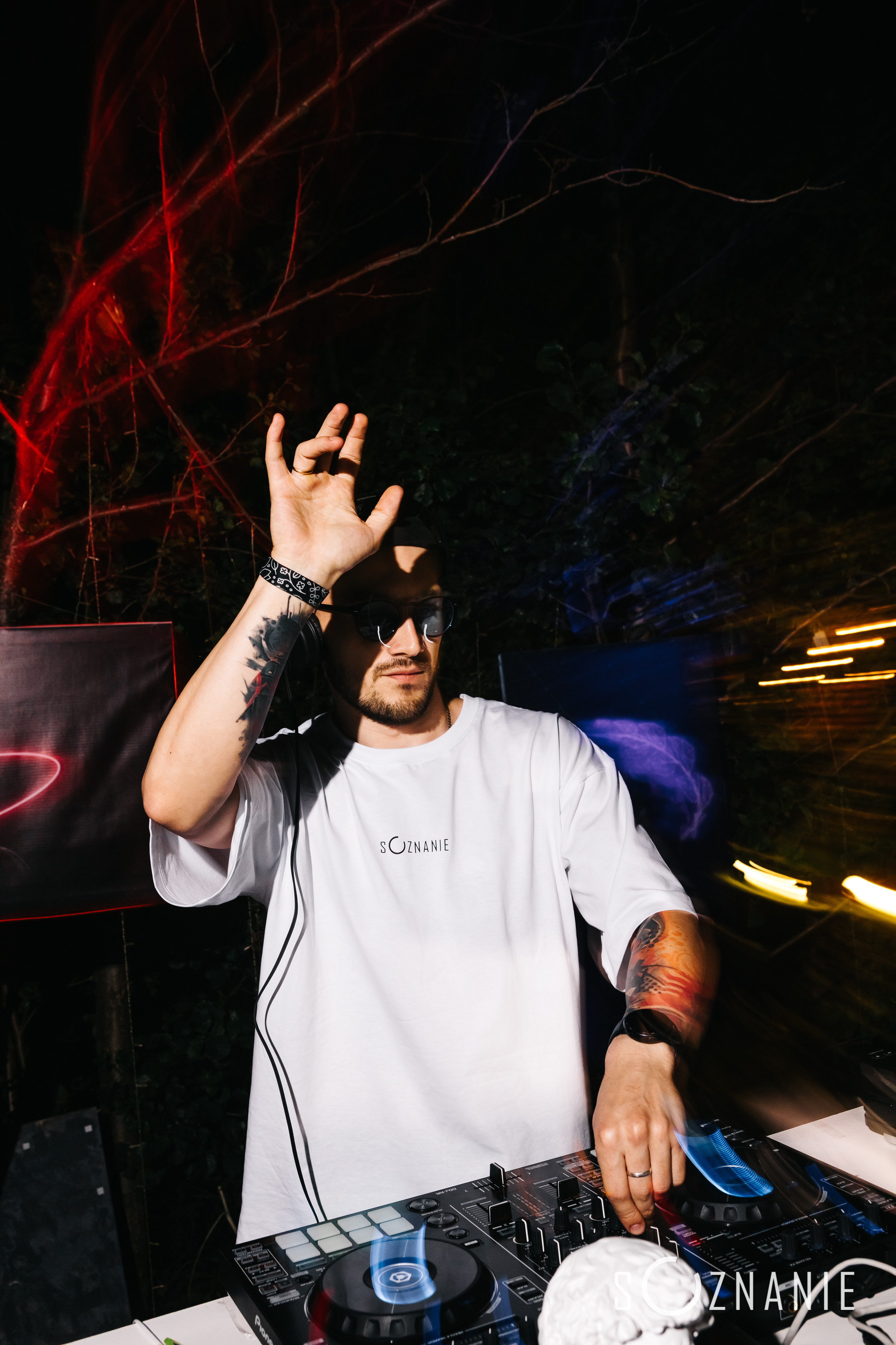 Репортаж. Фотограф Екатерина Кварданова