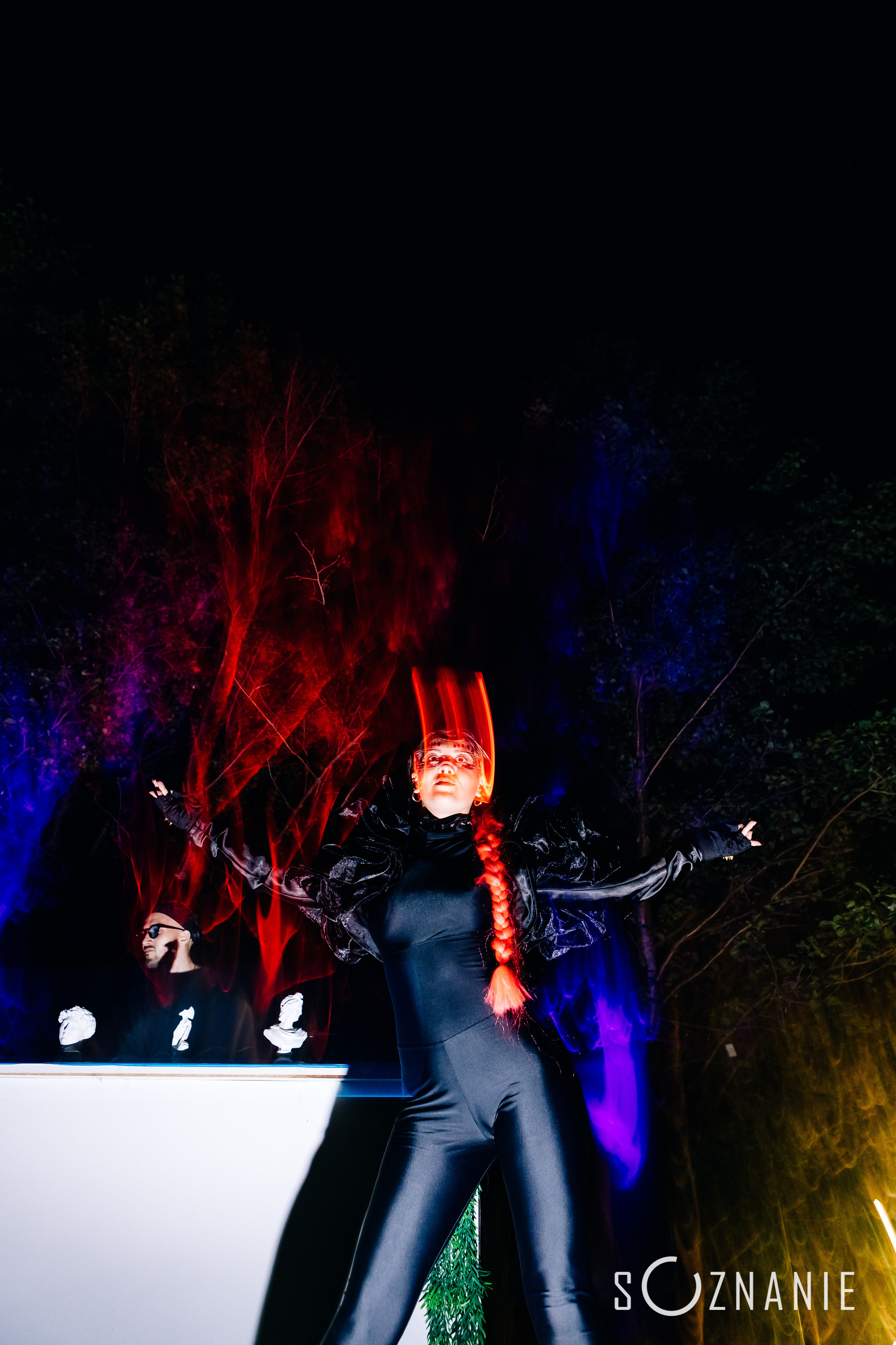 Репортаж. Фотограф Екатерина Кварданова