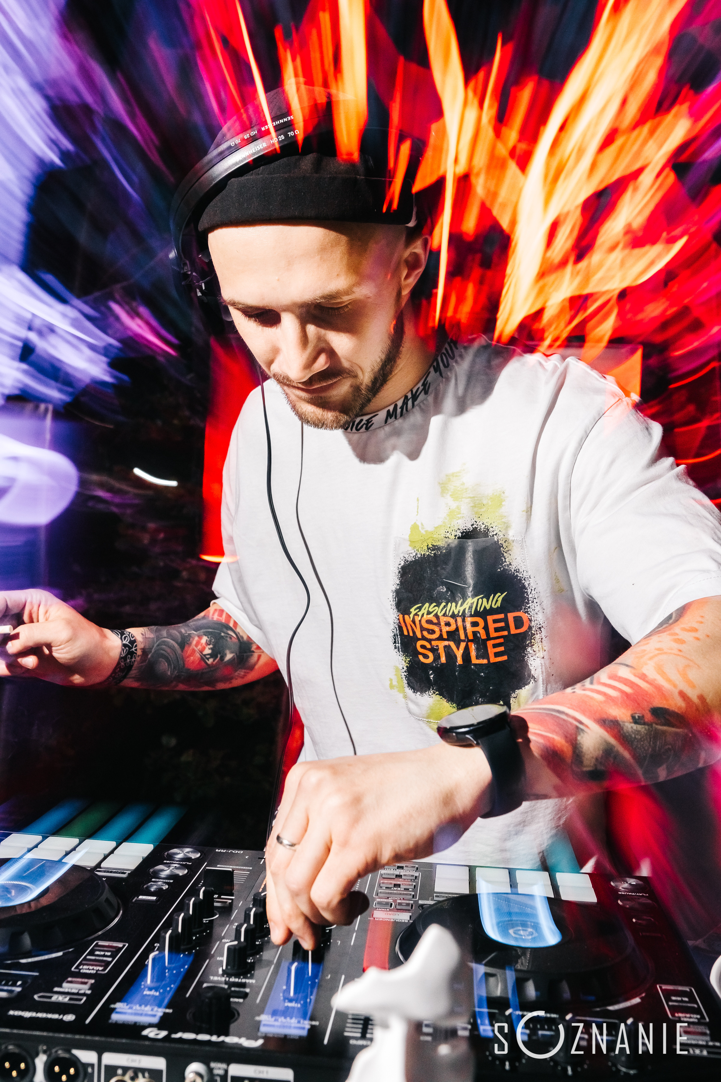 Репортаж. Фотограф Екатерина Кварданова