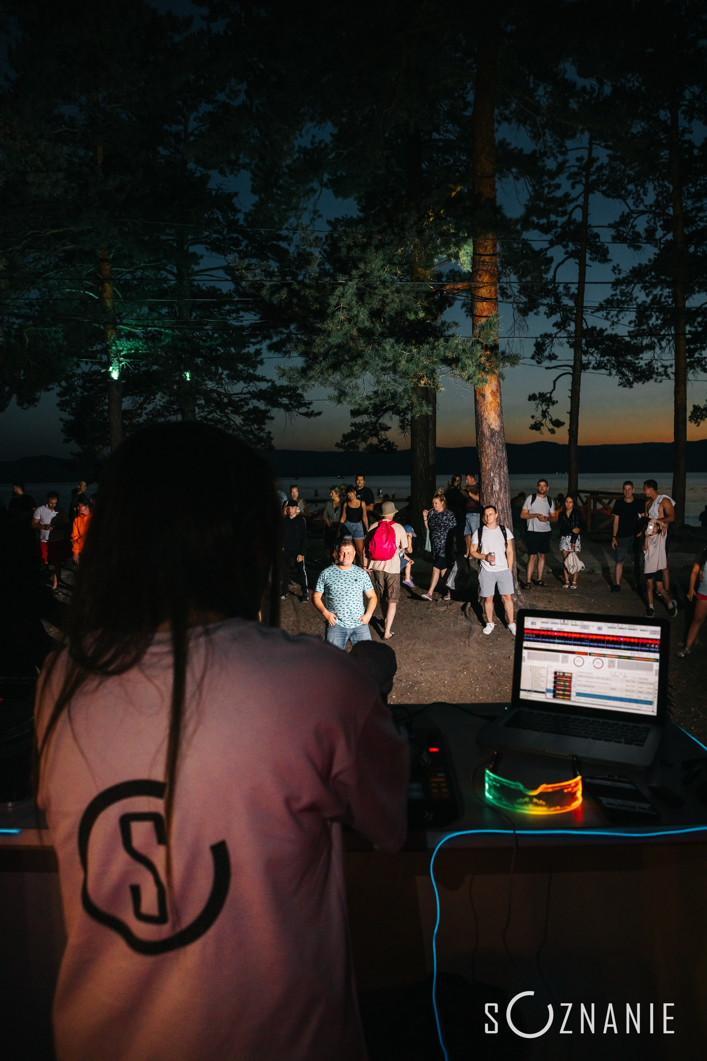 Репортаж. Фотограф Екатерина Кварданова