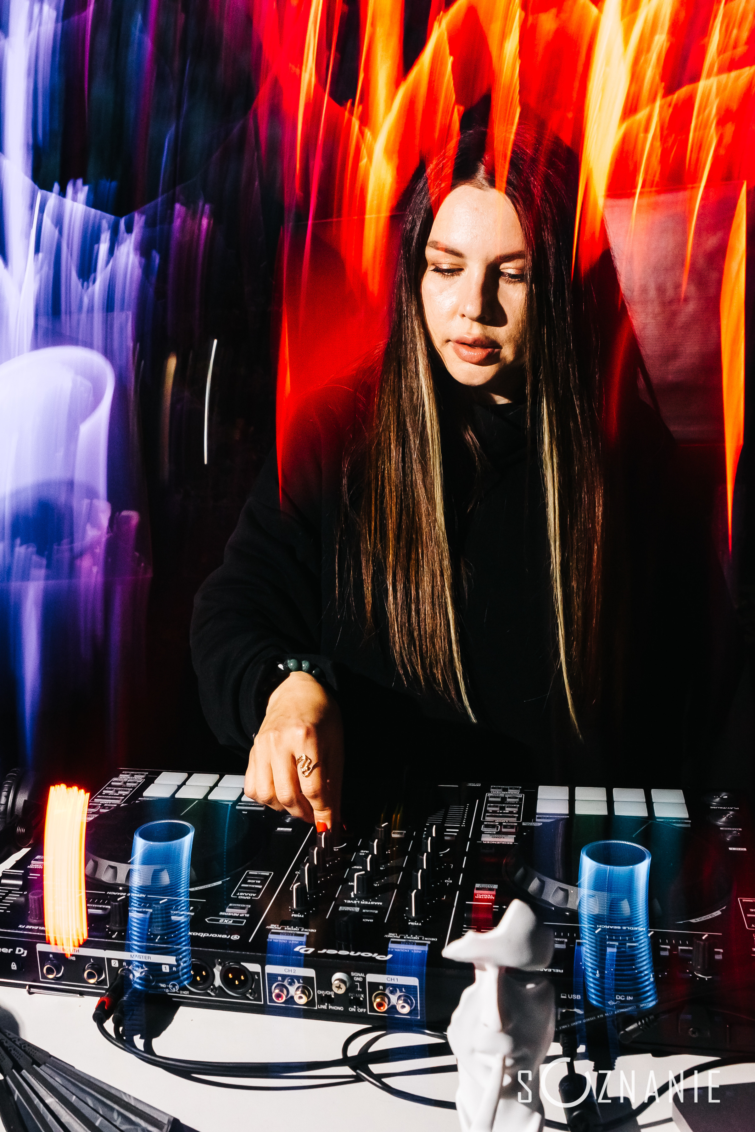 Репортаж. Фотограф Екатерина Кварданова