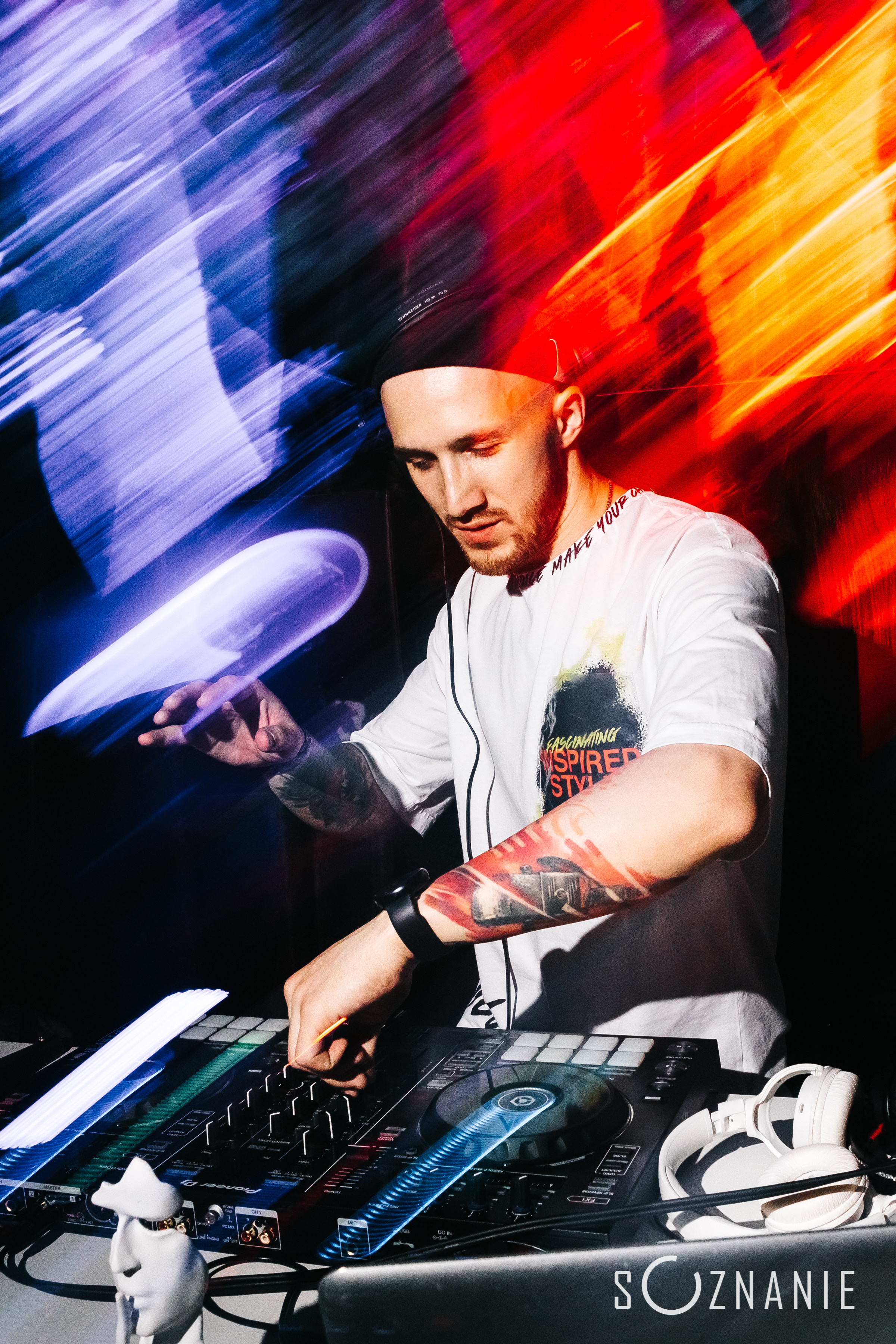 Репортаж. Фотограф Екатерина Кварданова