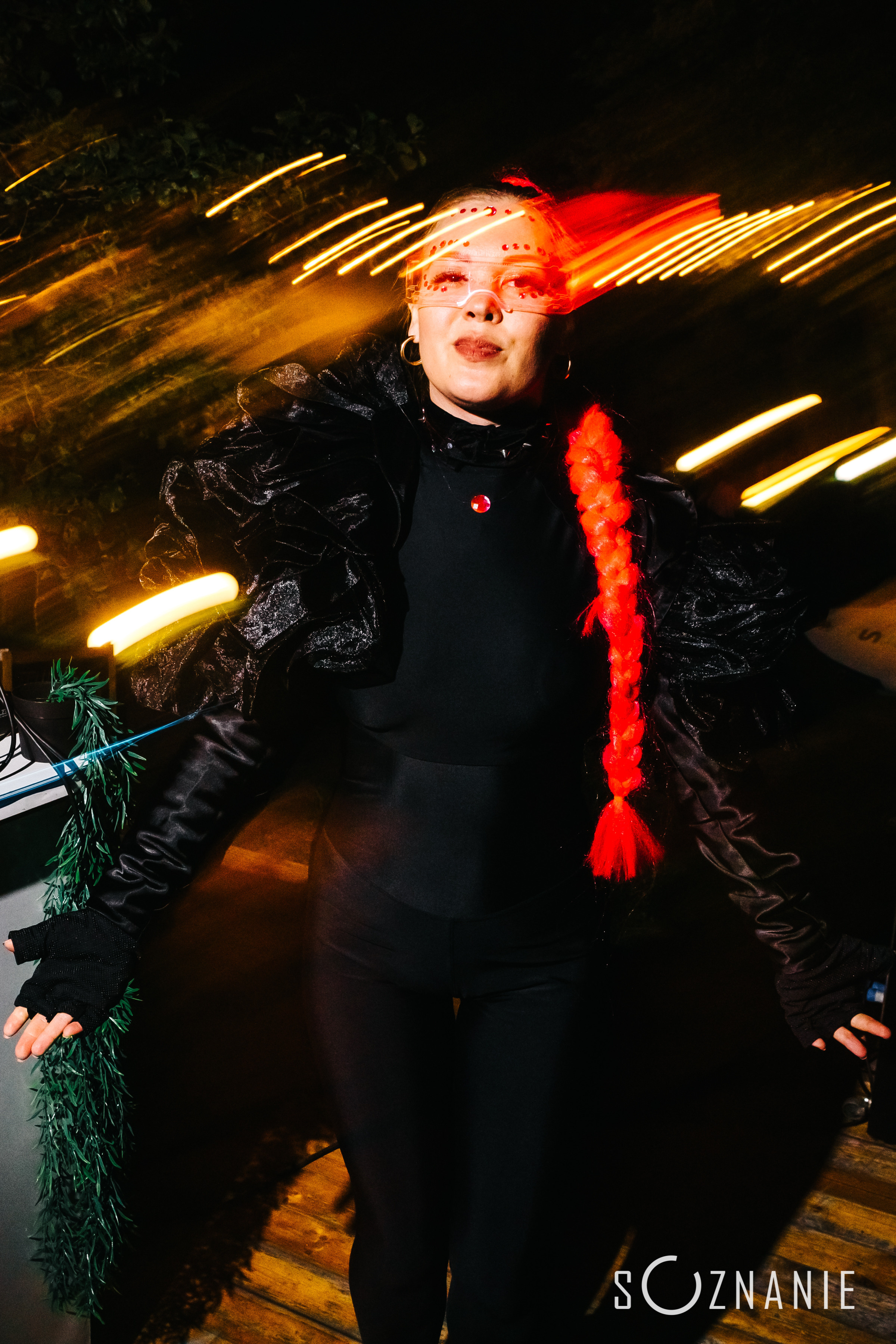 Репортаж. Фотограф Екатерина Кварданова