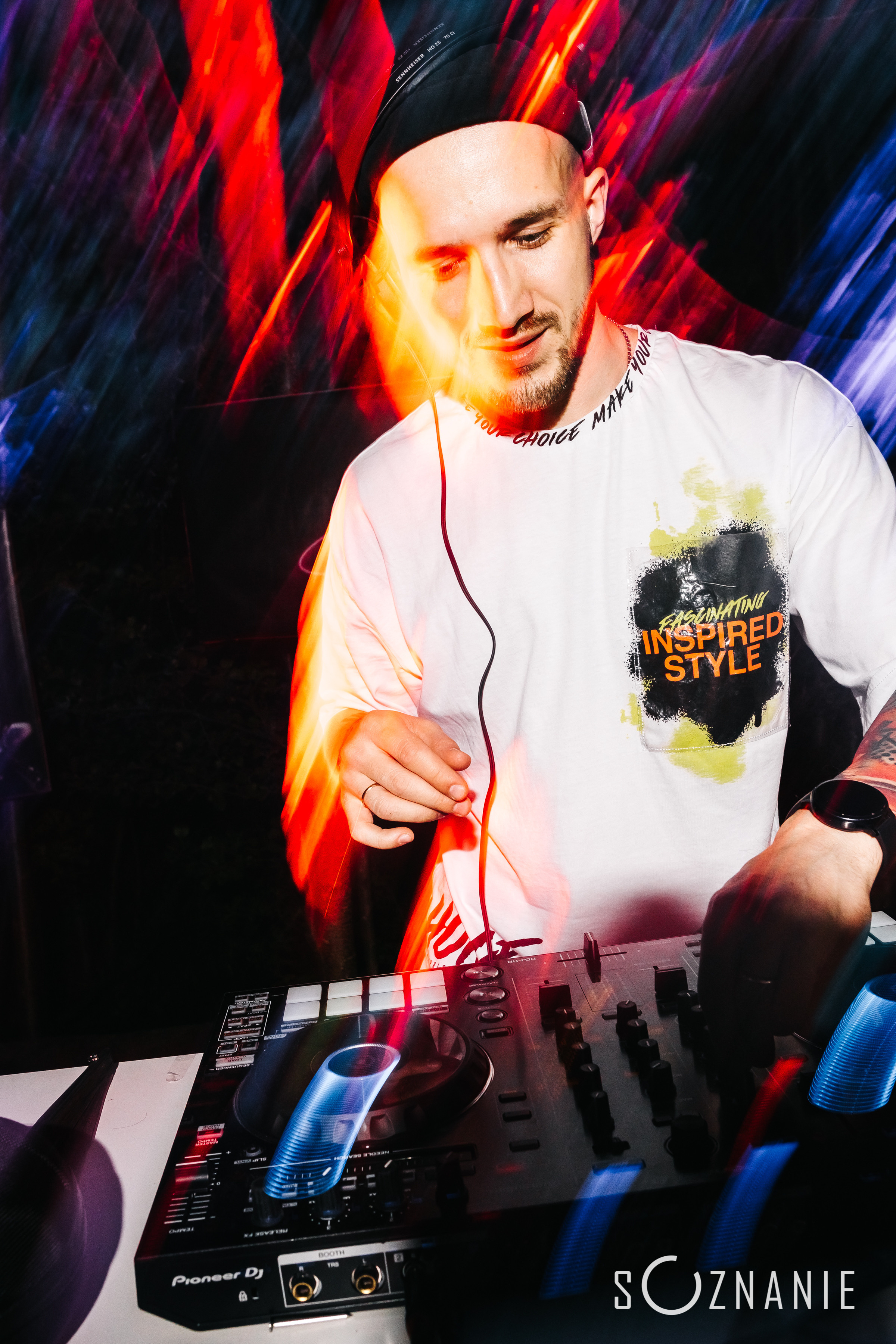 Репортаж. Фотограф Екатерина Кварданова