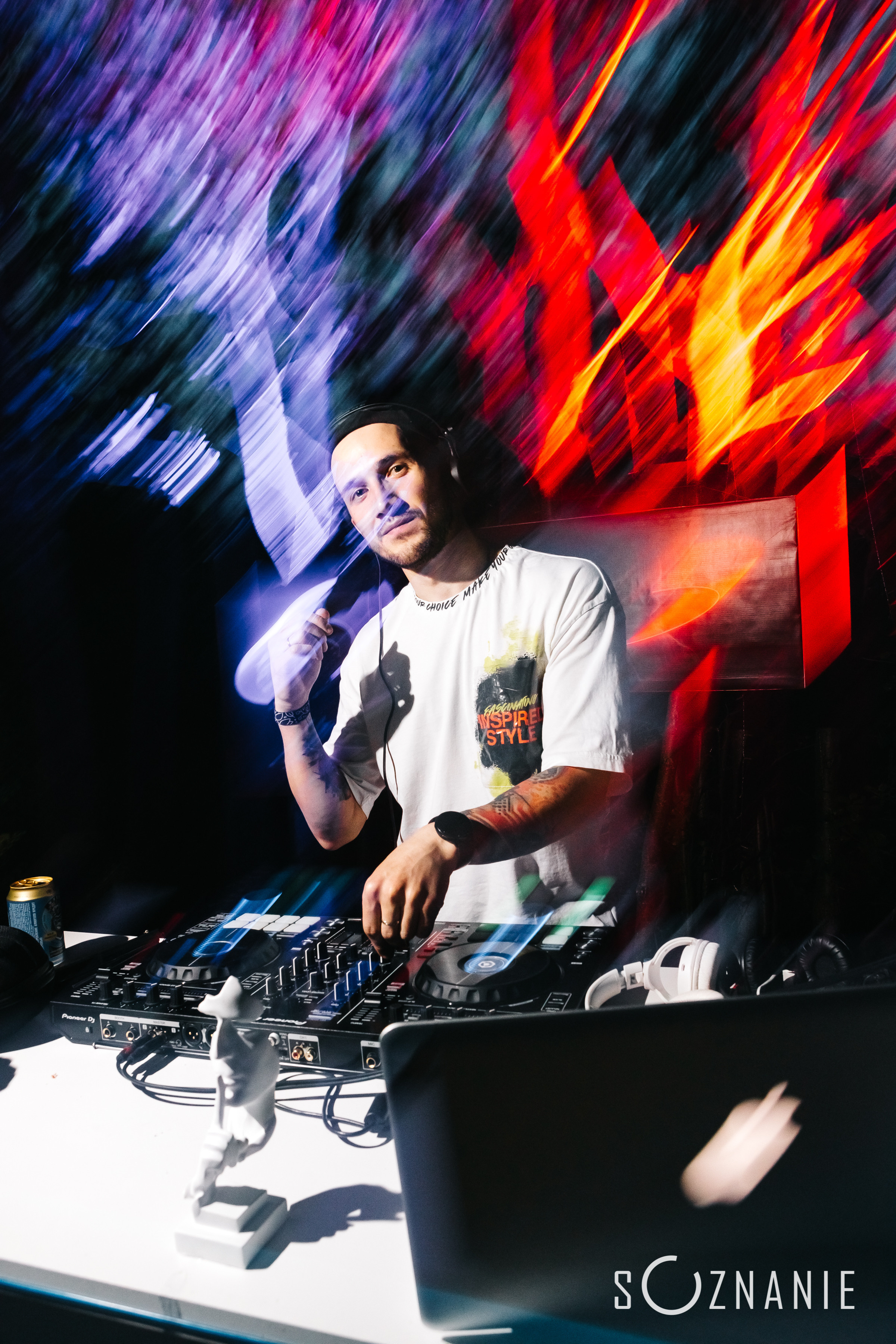 Репортаж. Фотограф Екатерина Кварданова