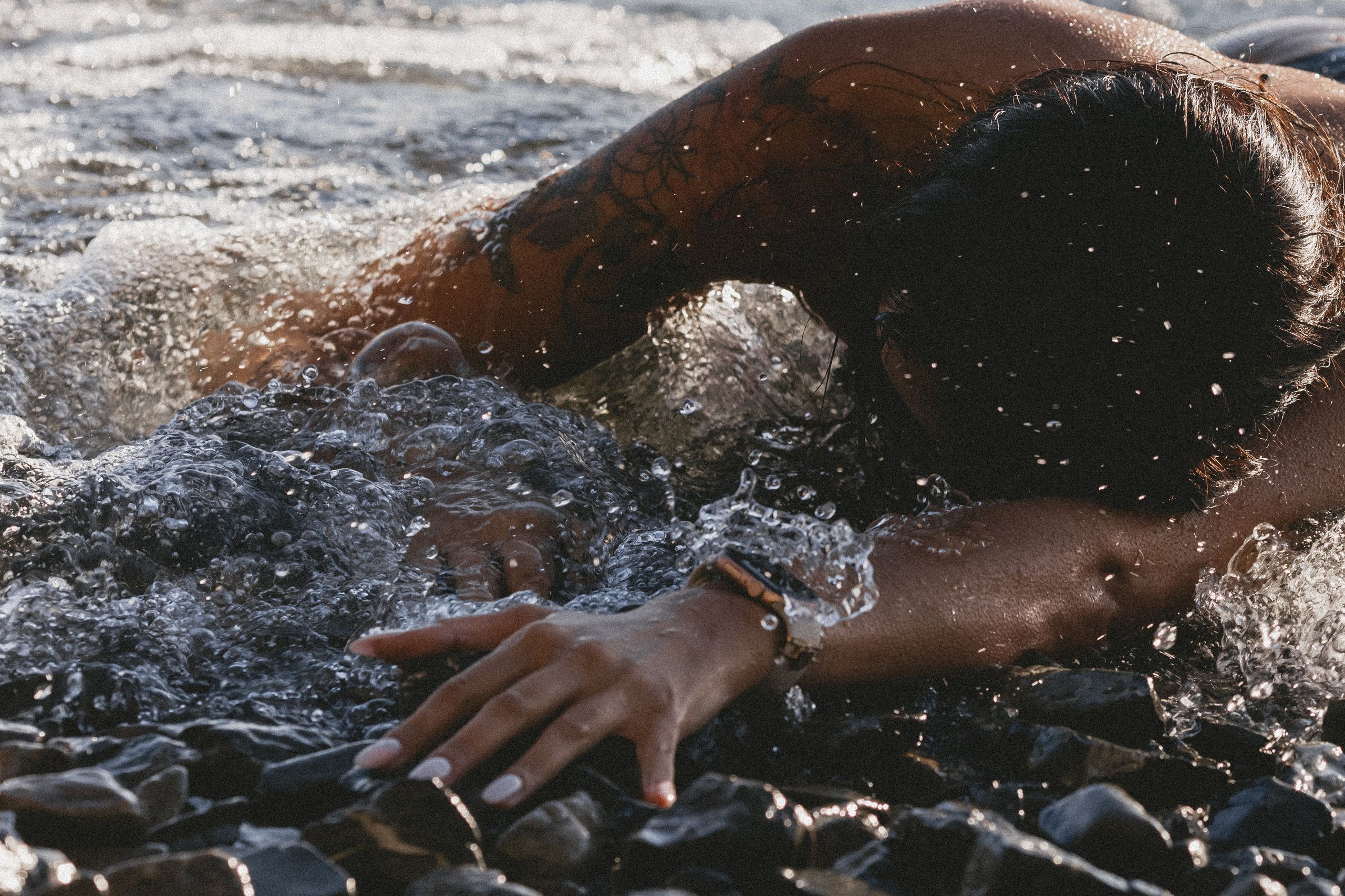 Фотограф Екатерина Кварданова