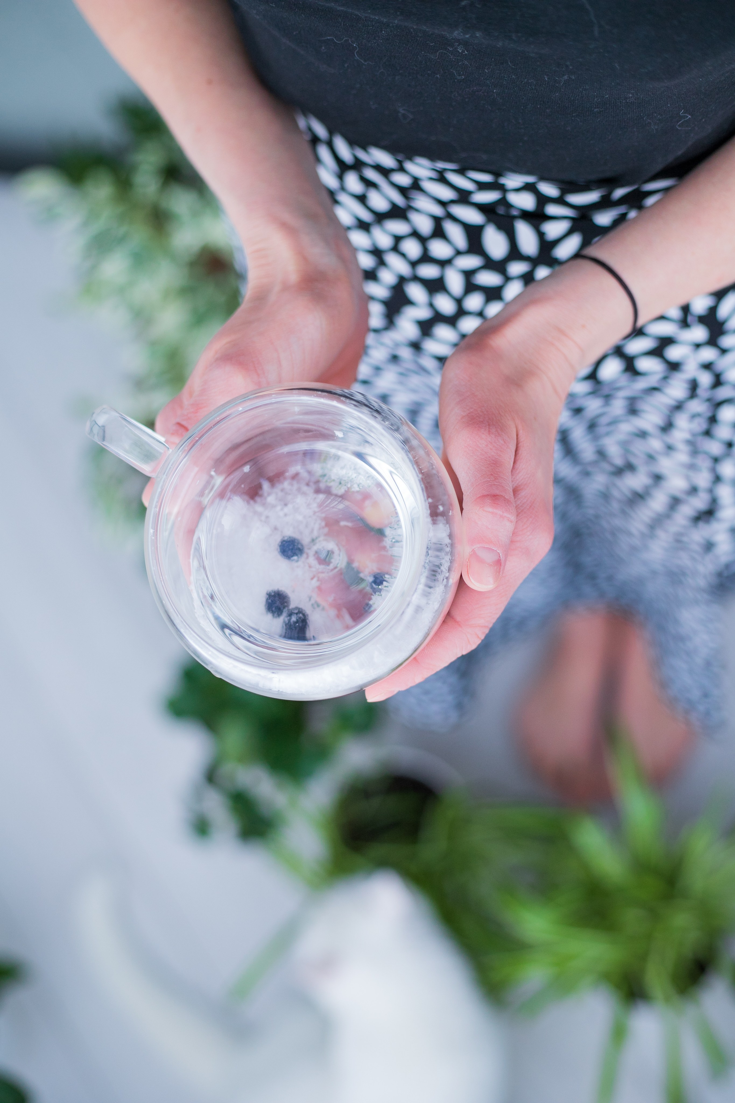Женский портрет. Семейный и детский фотограф в г. Кемерово