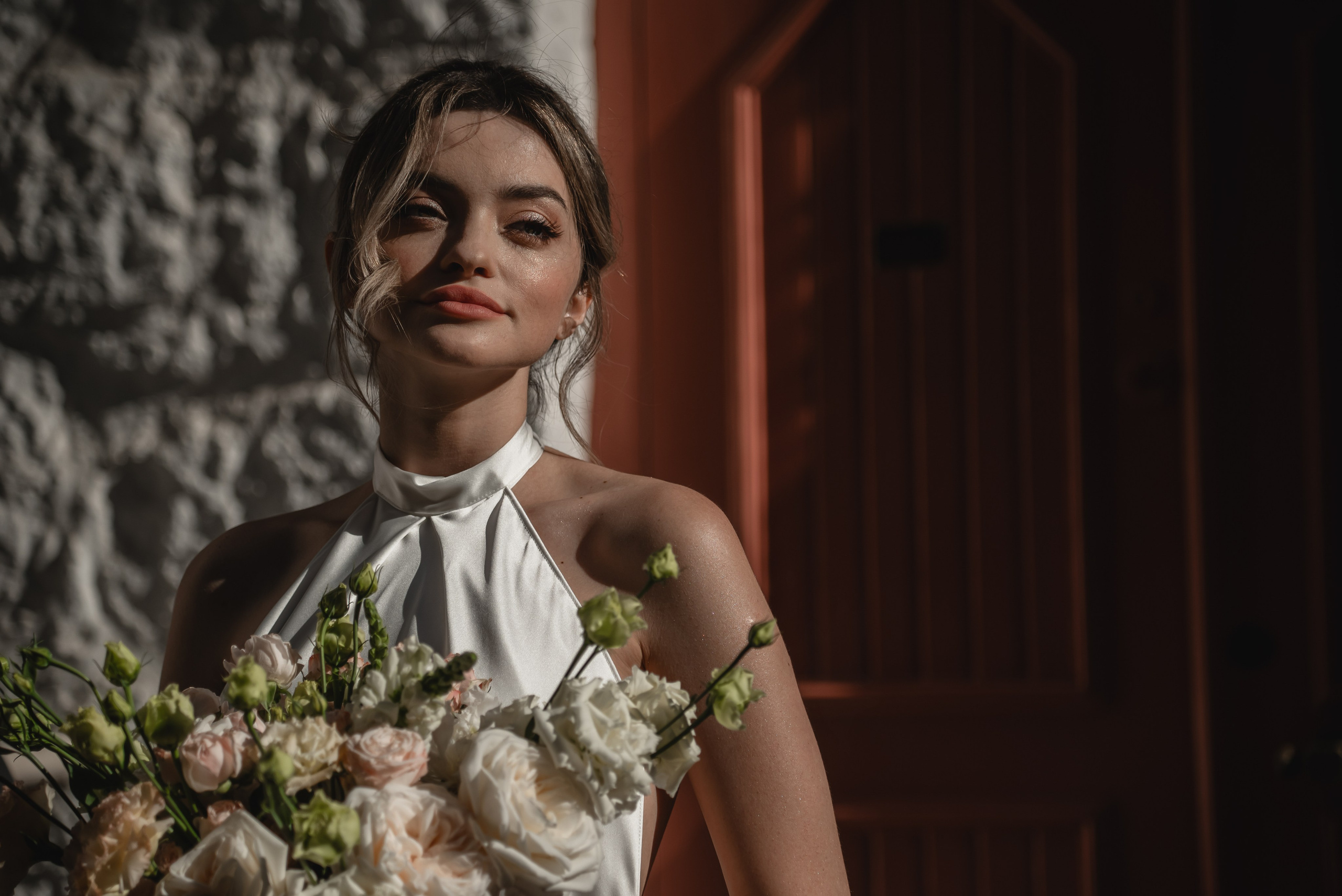 Ялта. Дача Чехова. Свадебный фотограф Анна Хочева