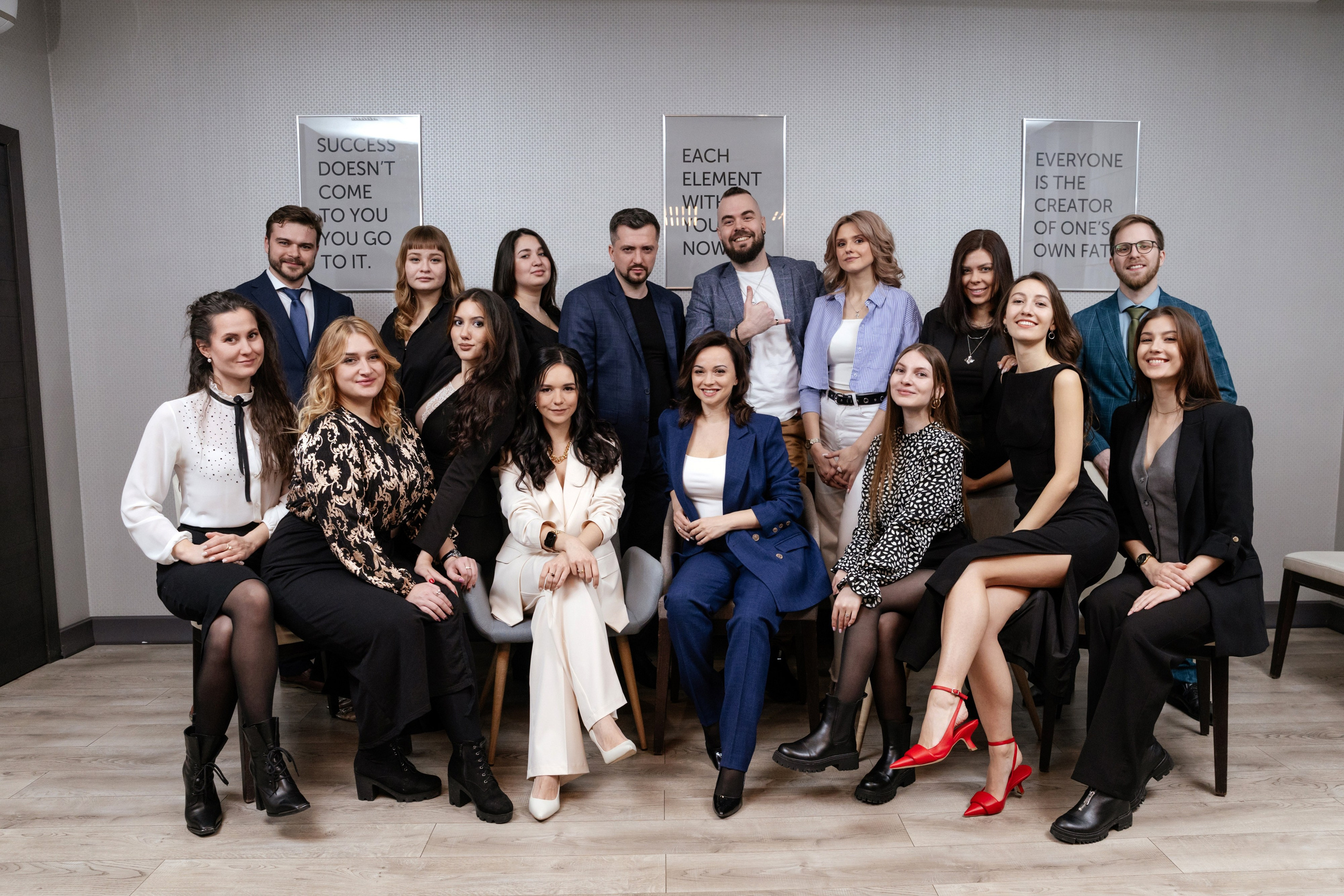 СКК «Алистер». Семейный фотограф — Макс Белогрудов