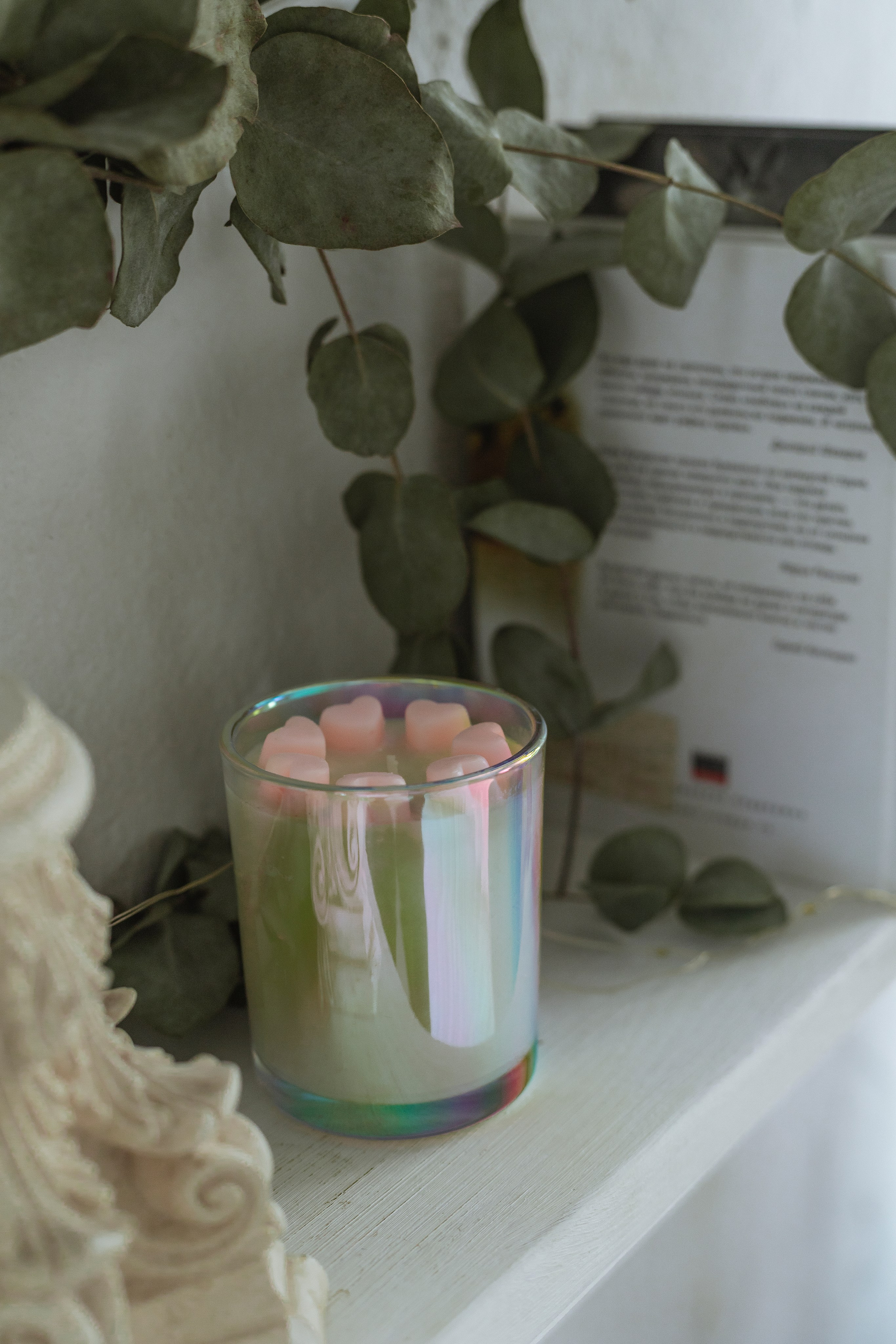 Soul Fire. Женский и предметный фотограф