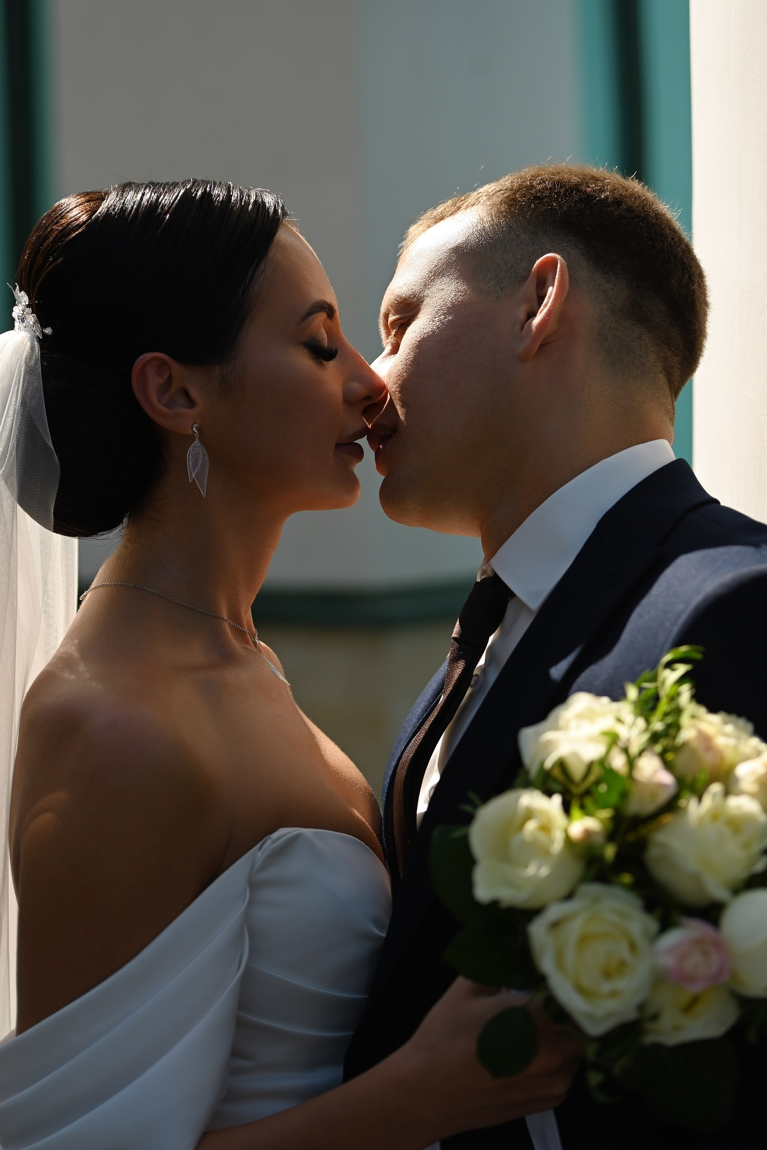 Свадьба Димы и Кати. Свадебный и семейный фотограф в Самаре Головань Наталья