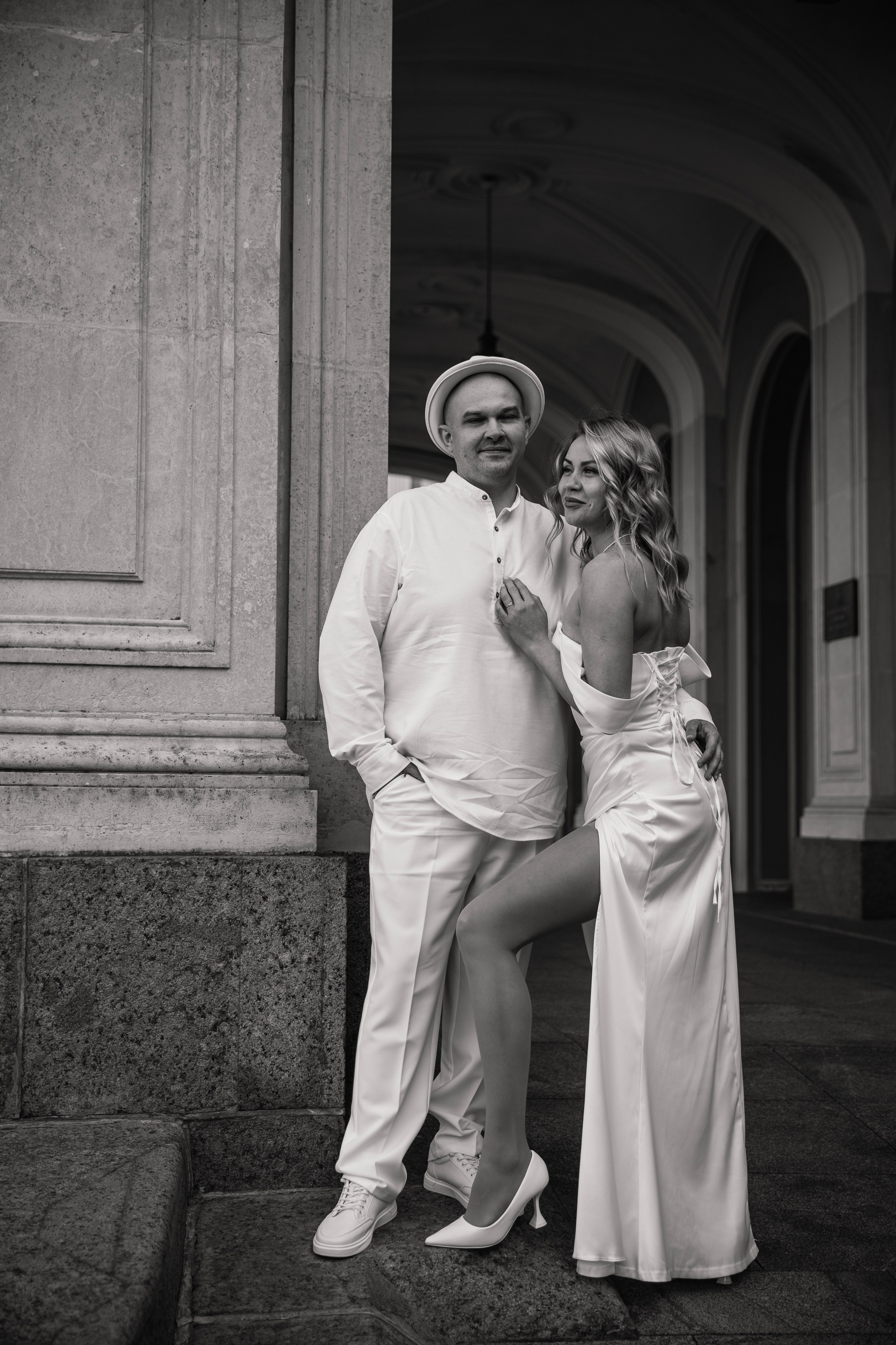 Екатерина&Дмитрий. Семейный фотограф Толстикова Кристина