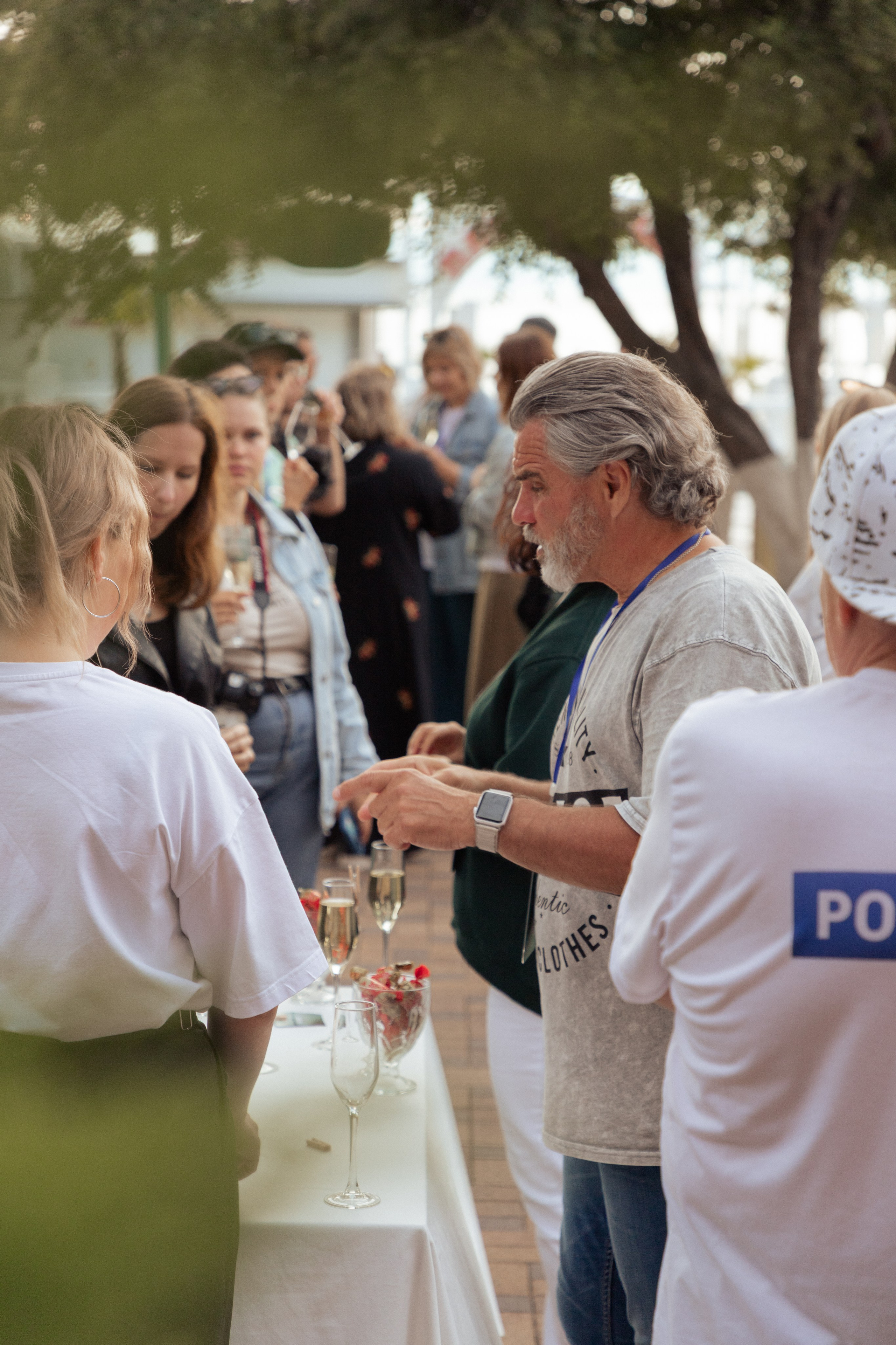 Репортажная съёмка. Фотограф в Геленджике Александра Запорожцева