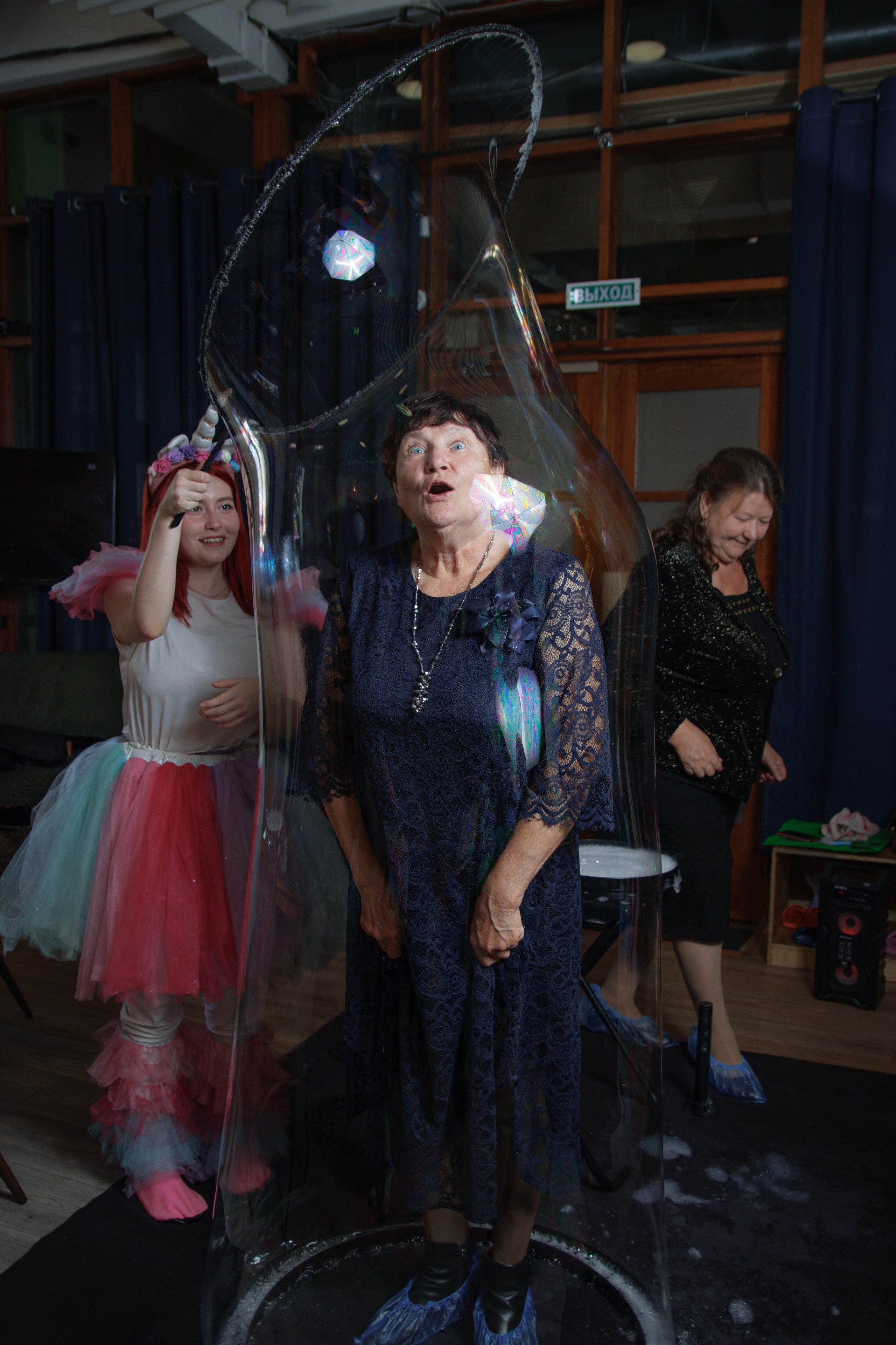 Много праздников. Фотограф Улан-Удэ Алексей Раднаев RAD