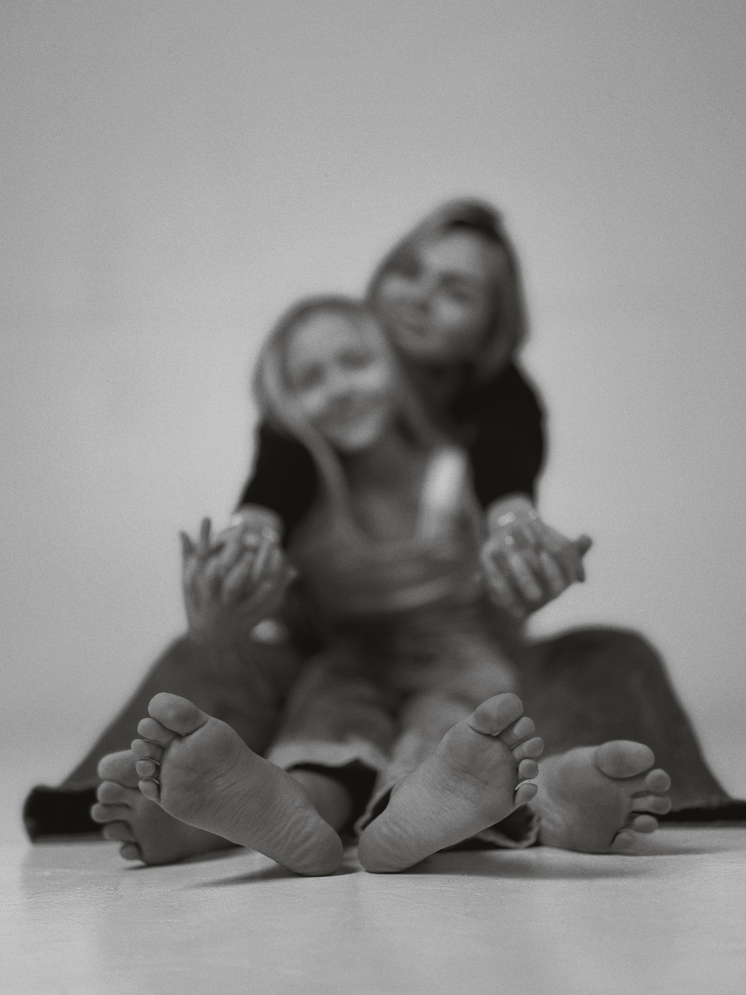 Семейная (парная, коллективная). Мобильный фотограф Тонечка Власова