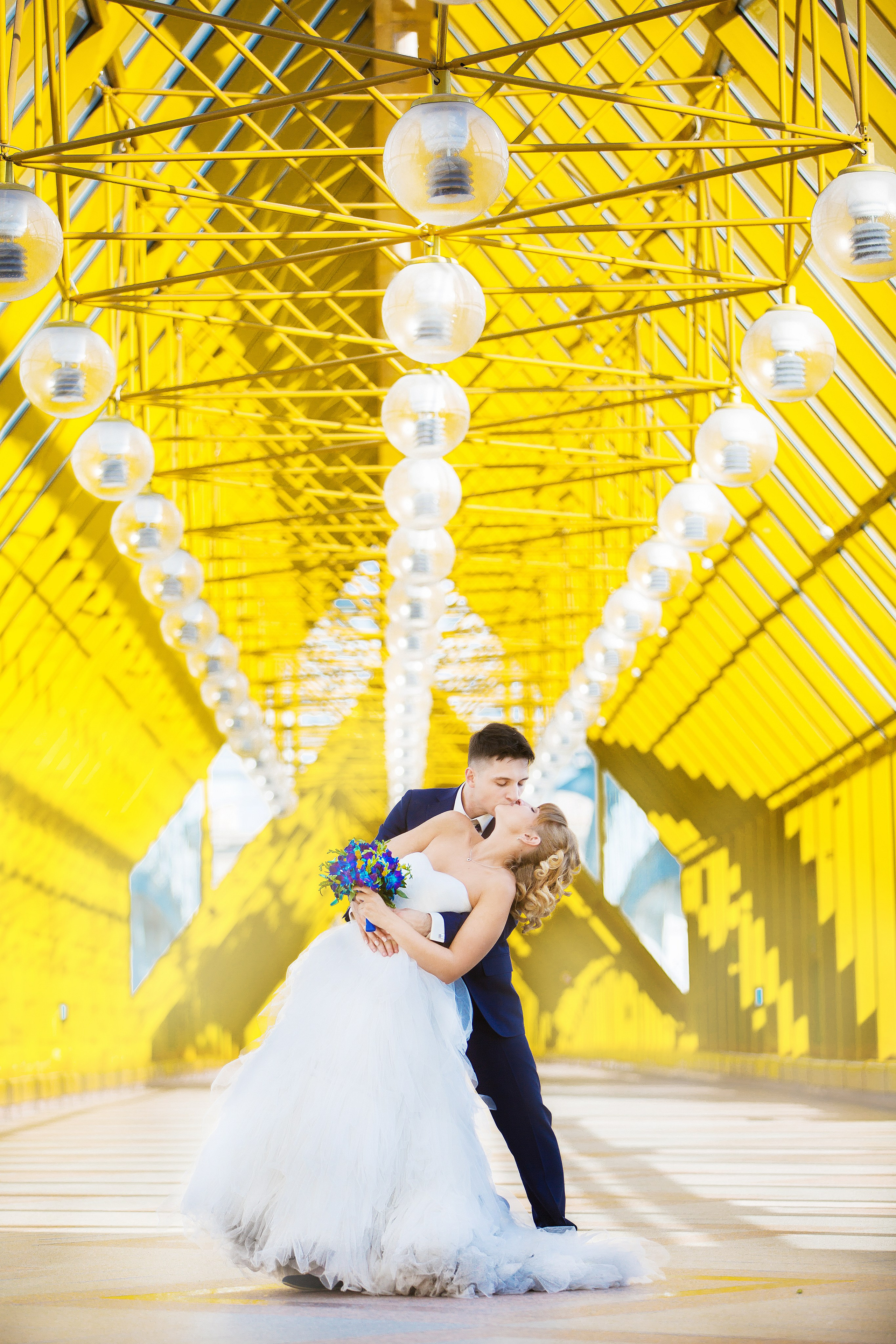 Ольга и Андрей. Свадебный семейный и детский фотограф в Краснодаре Карина Федоровская