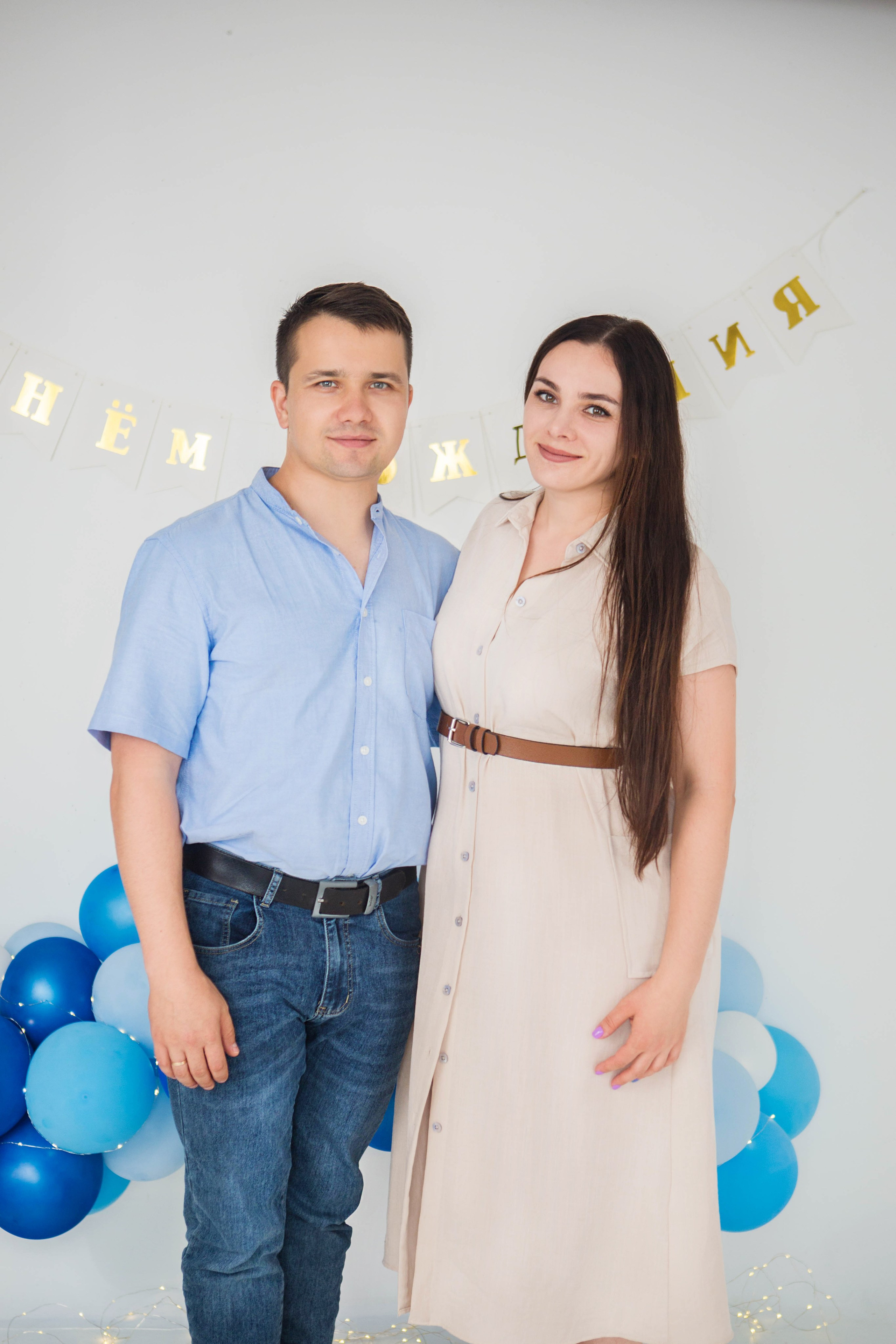 Макс, 1 год. Фотостудия «Антураж». Свадебный семейный и детский фотограф в Краснодаре Карина Федоровская