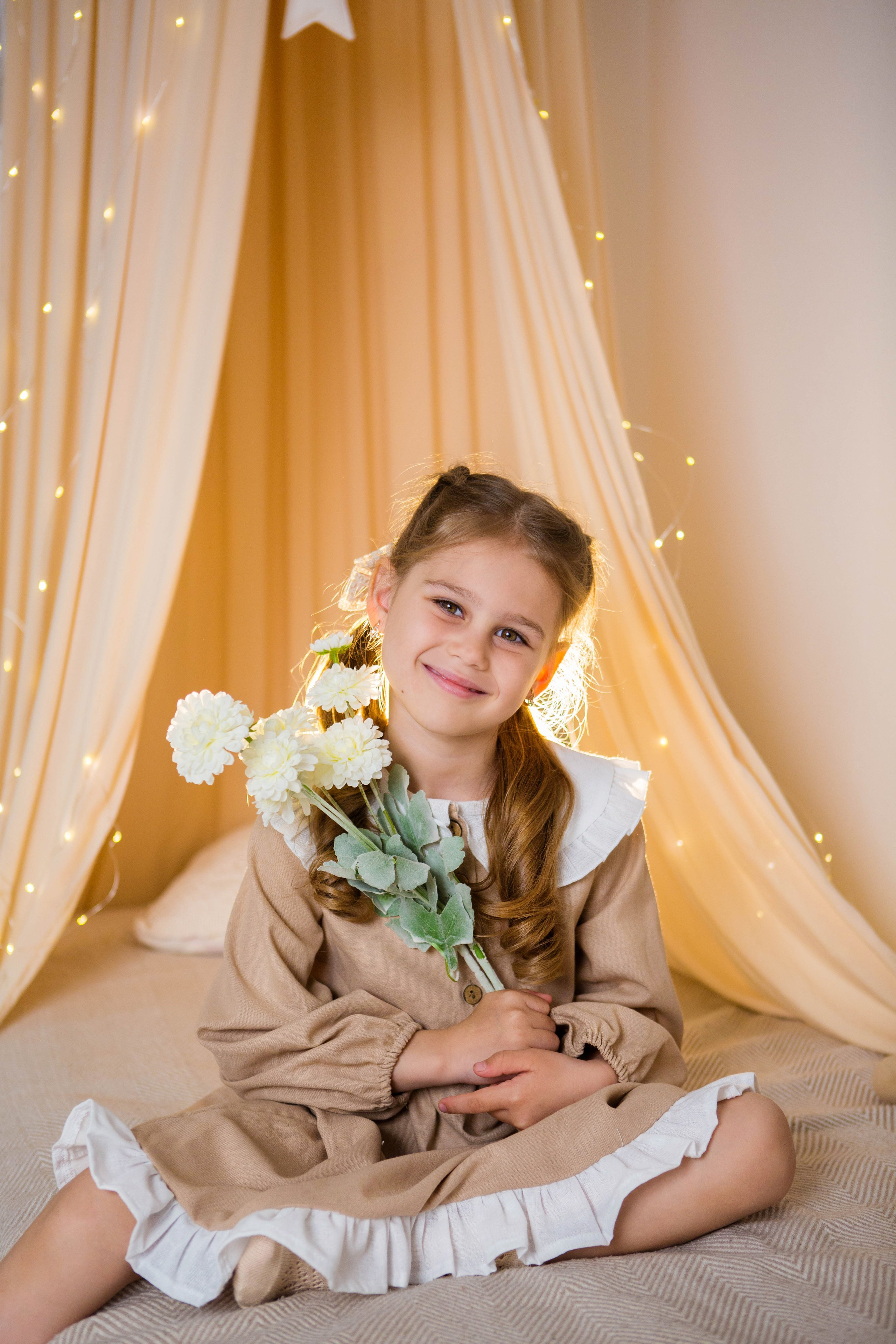 Сестрички. Фотостудия «Антураж». Свадебный семейный и детский фотограф в Краснодаре Карина Федоровская