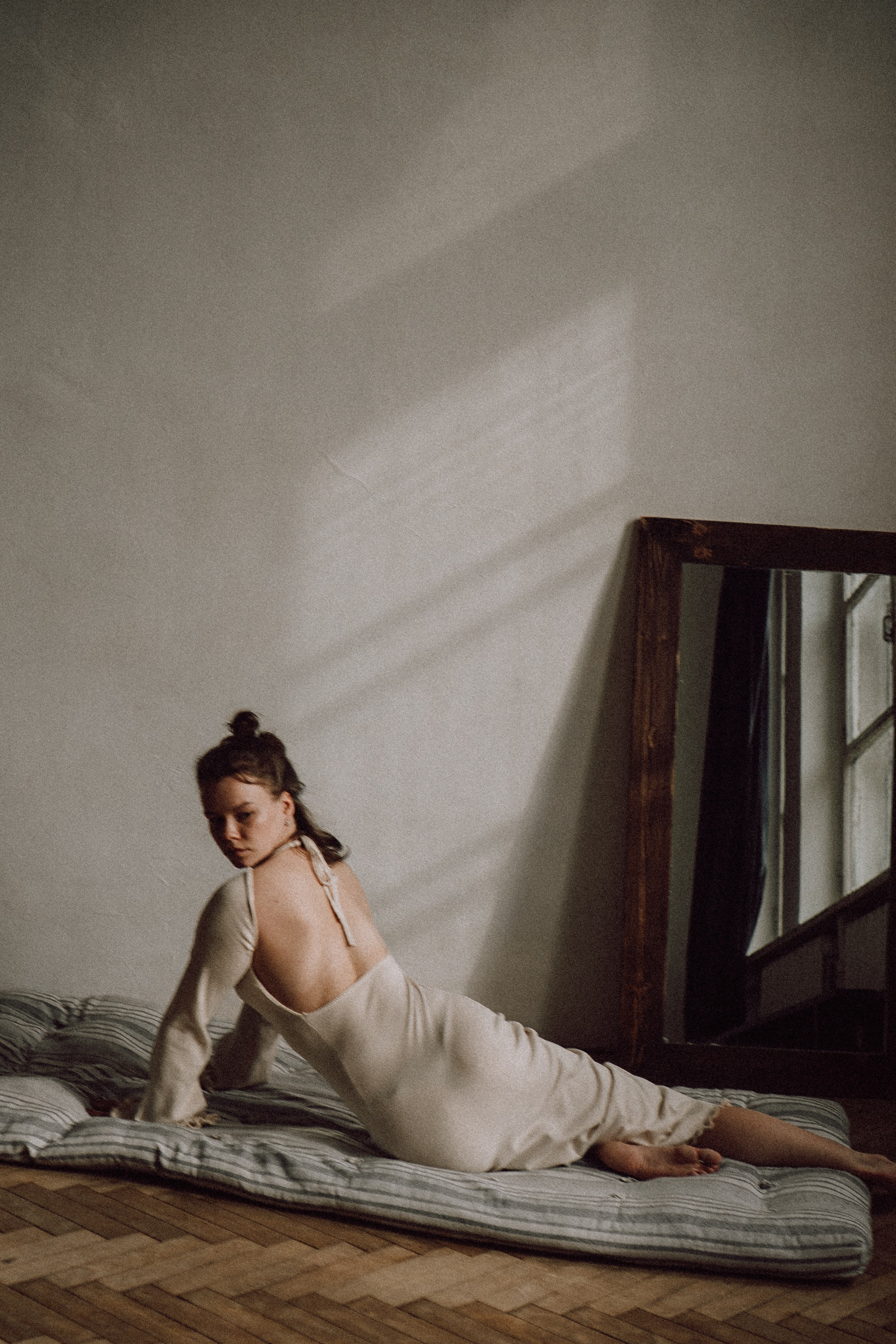 СТУДИЙНАЯ. Профессиональный фотограф, Санкт-Петербург — Виктория Богомолова